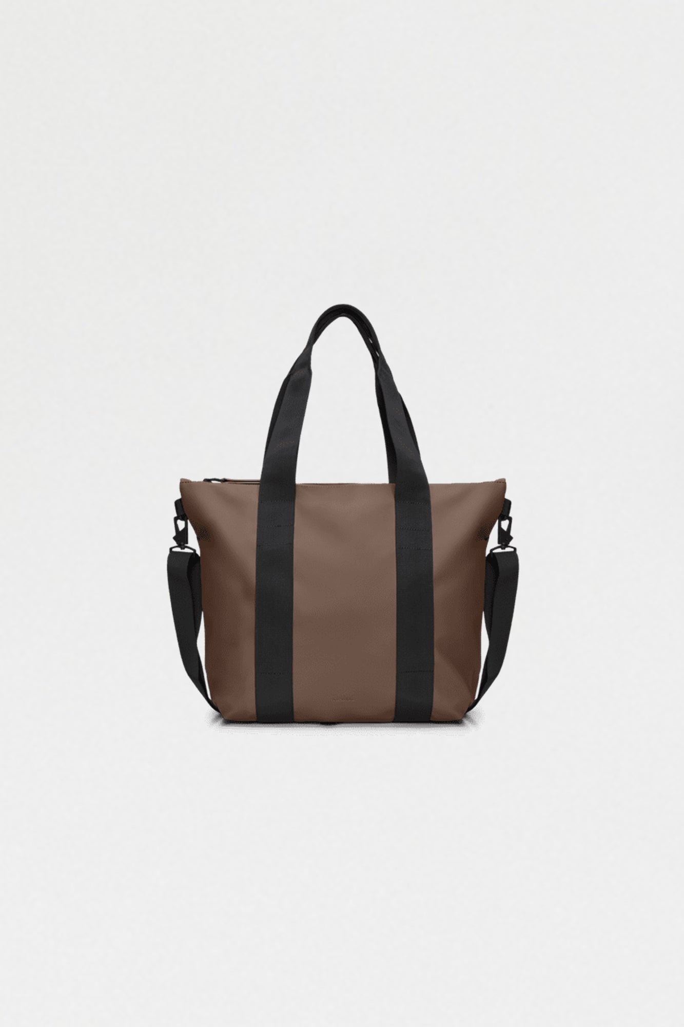 Tote Bag Mini Shade Brown