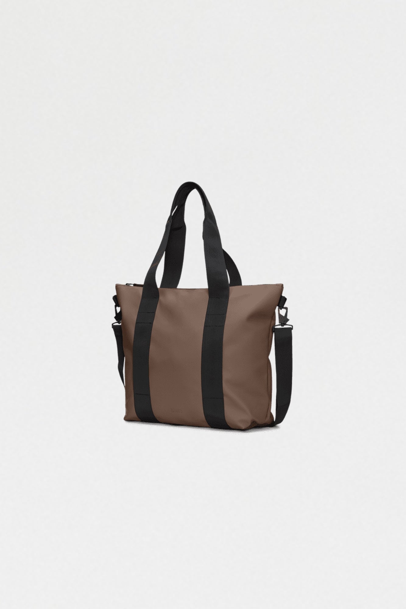 Tote Bag Mini Shade Brown