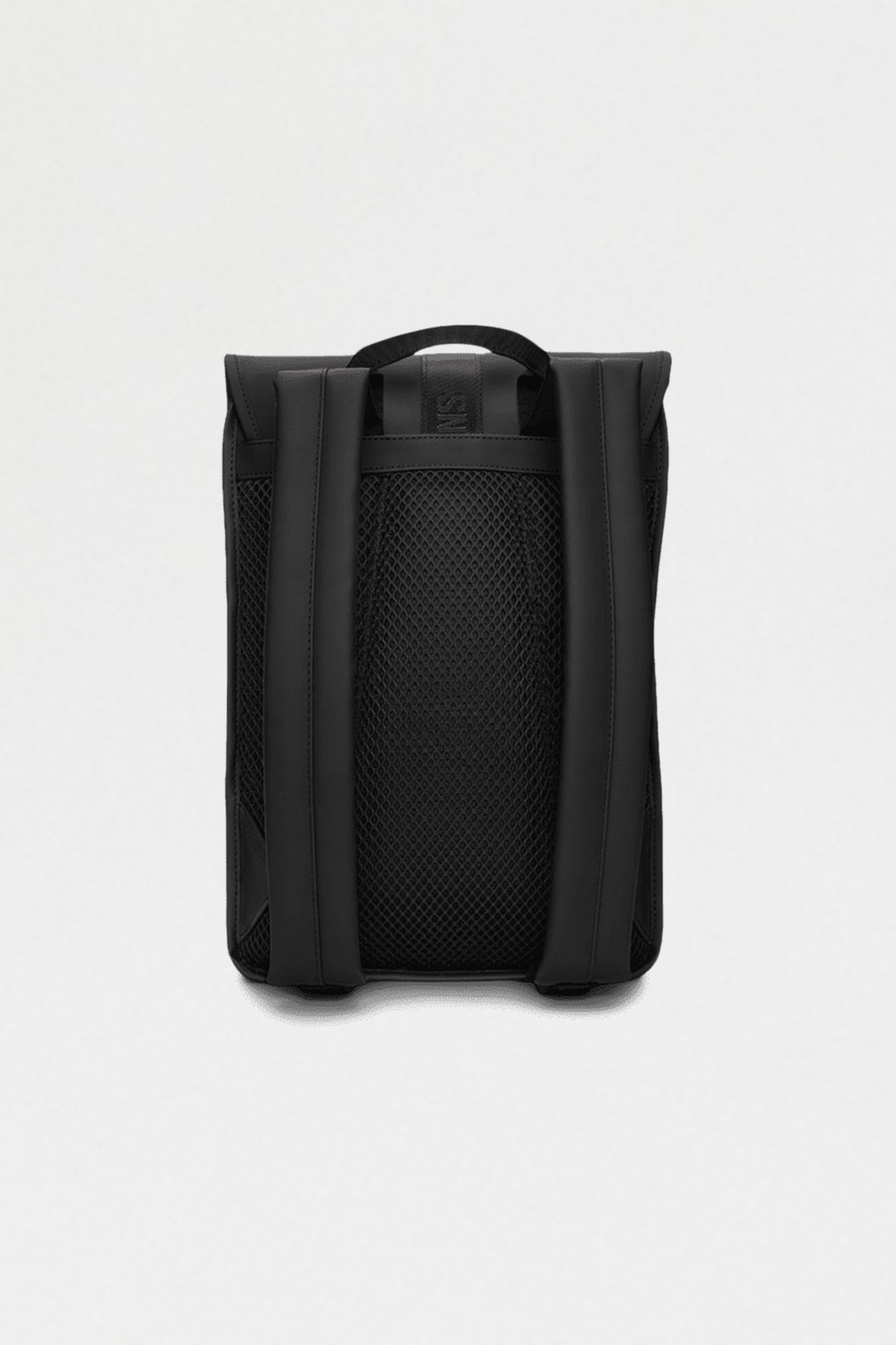 Trail Backpack Mini Black