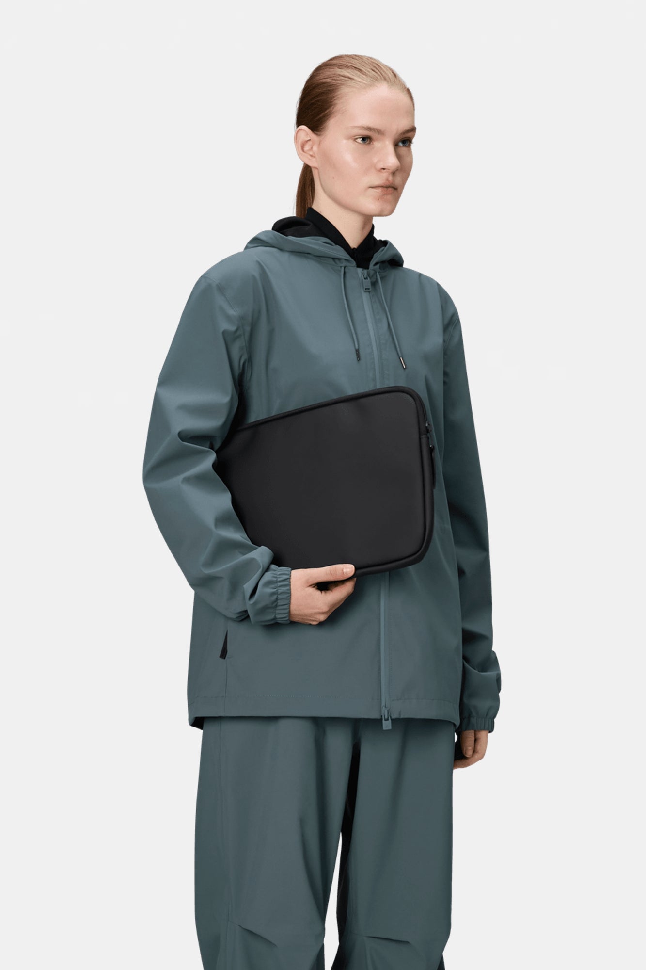 Trail Laptop Case 13″/14″ Black