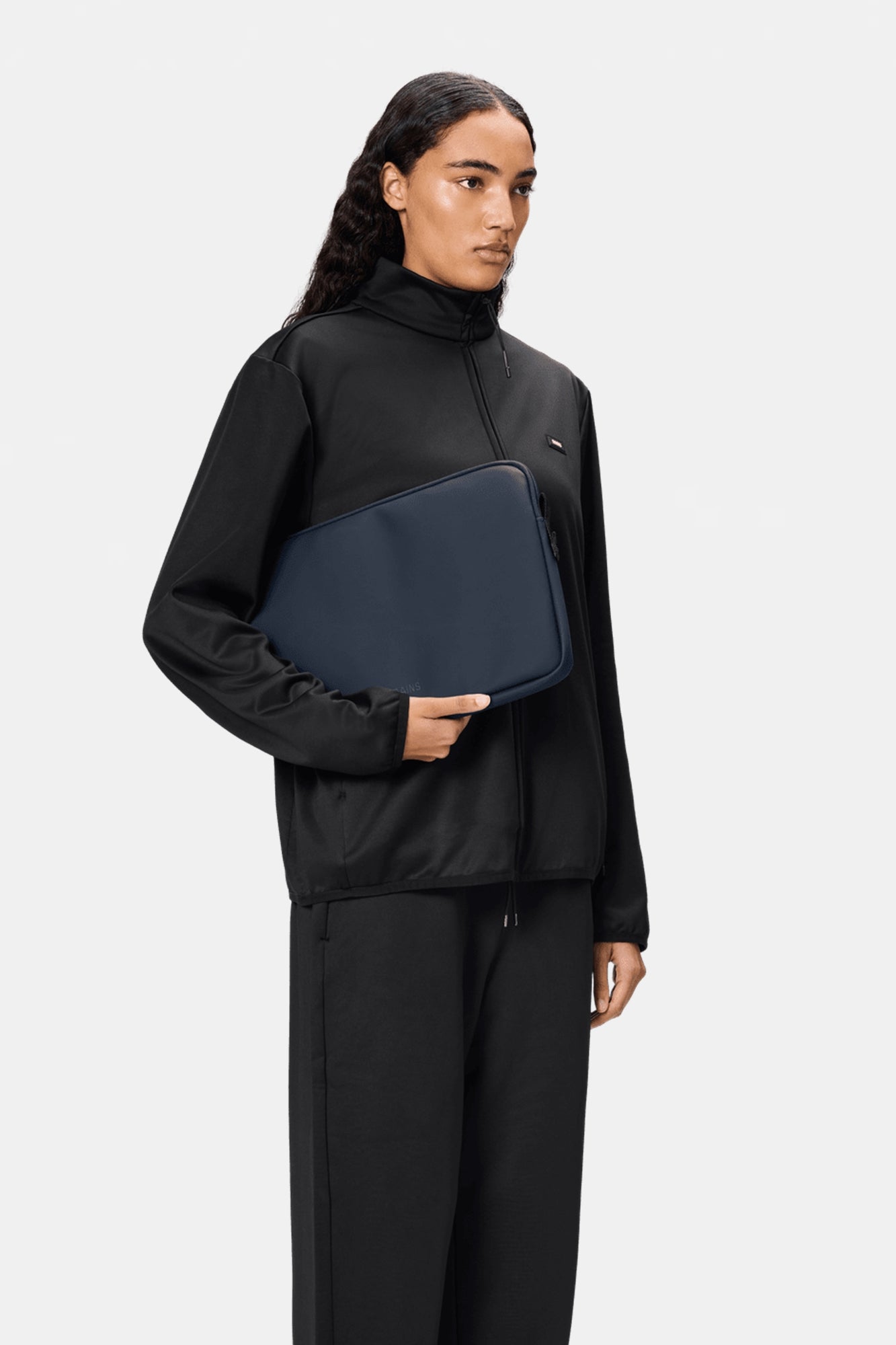 Trail Laptop Case 13″/14″ Navy