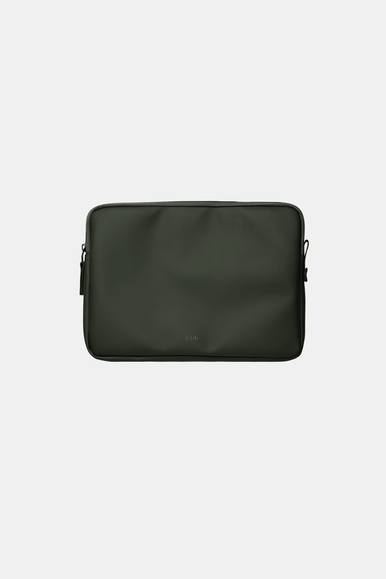 Trail Laptop Case 15″/16″ Army Green