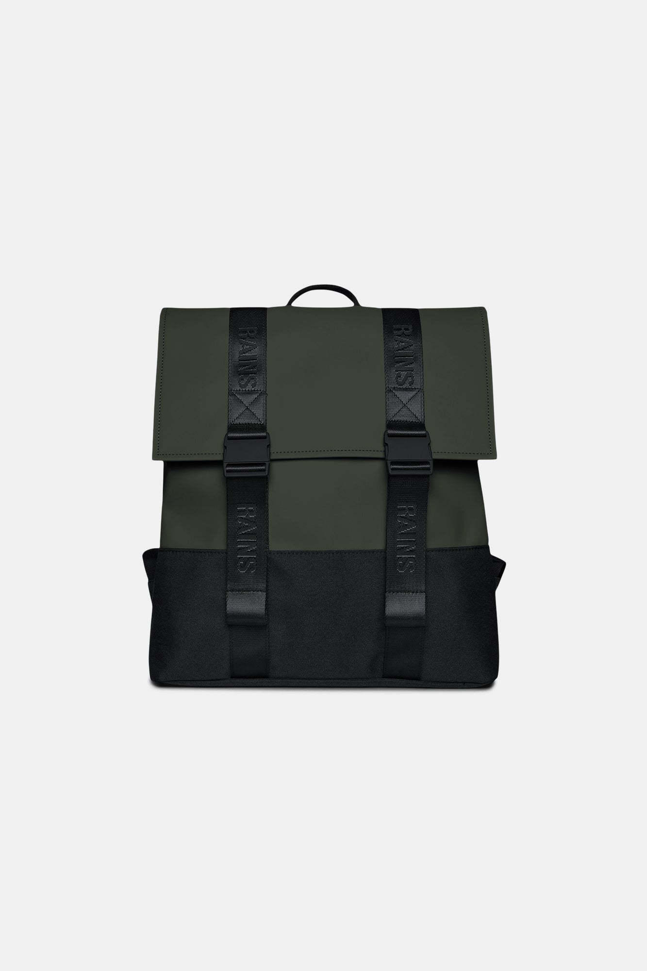 Trail MSN Bag Army Green