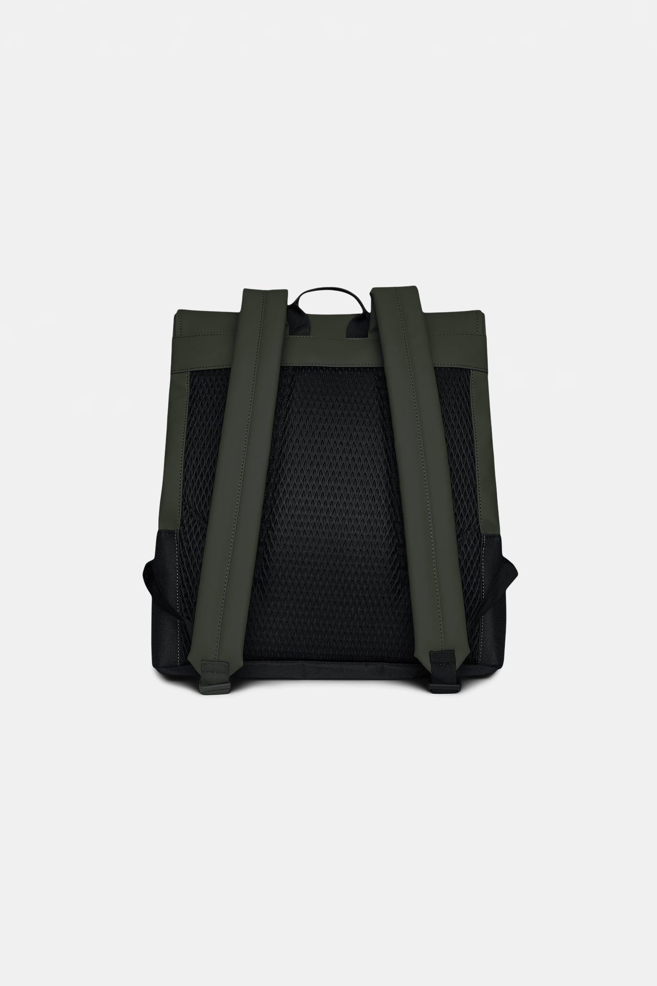 Trail MSN Bag Army Green