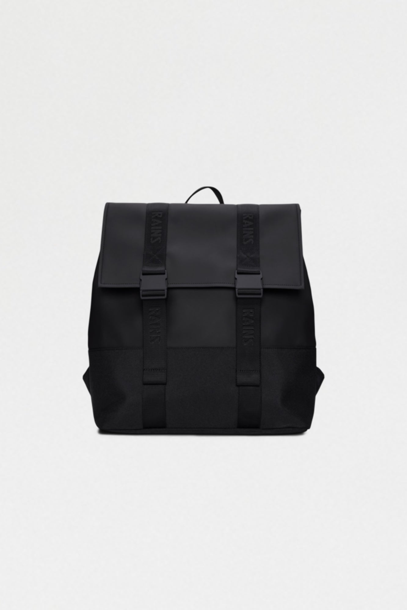 Trail MSN Bag Black