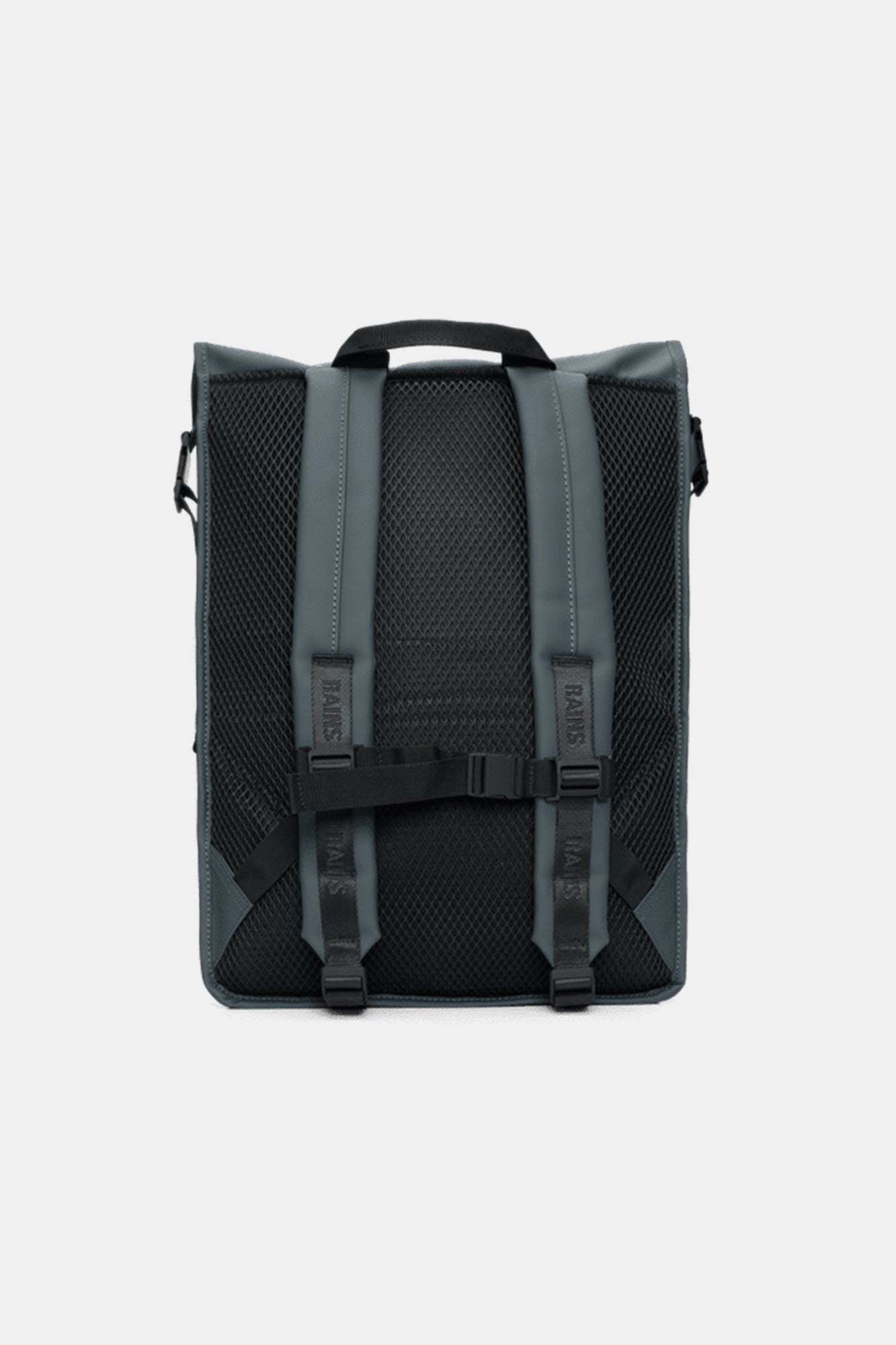 Trail Rolltop Backpack Lagoon