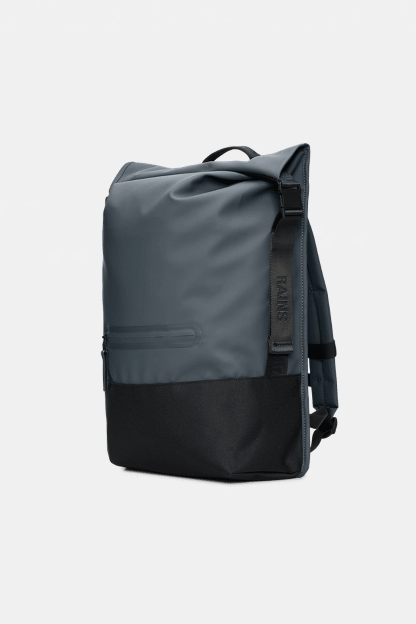 Trail Rolltop Backpack Lagoon