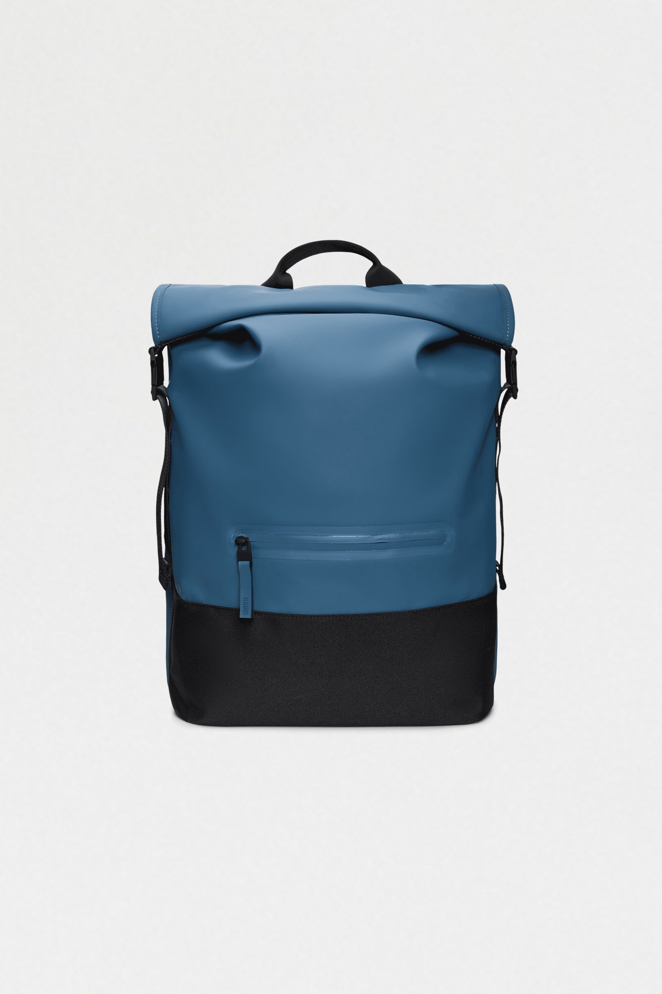 Trail Rolltop Backpack Pulse Blue