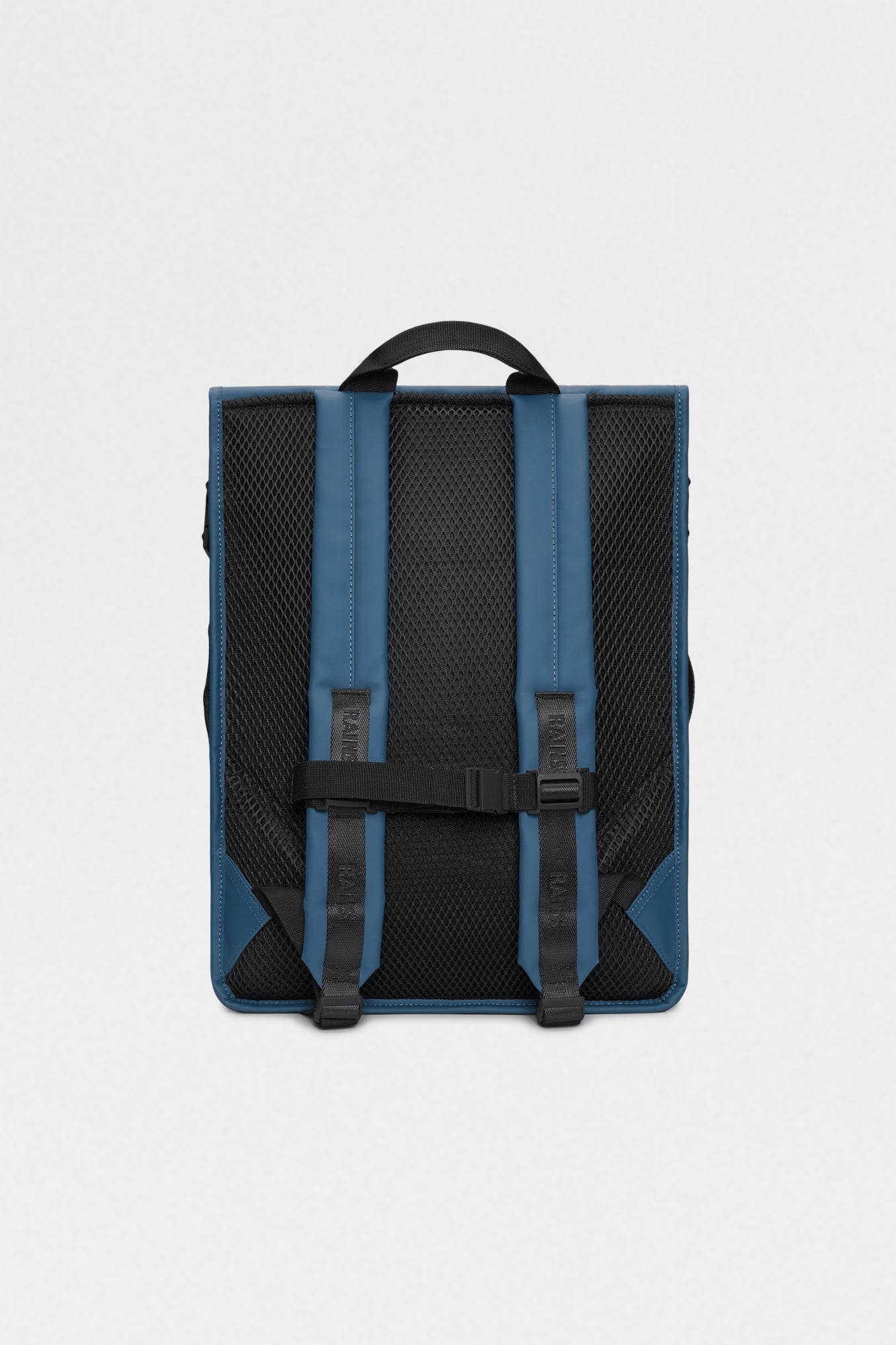 Trail Rolltop Backpack Pulse Blue