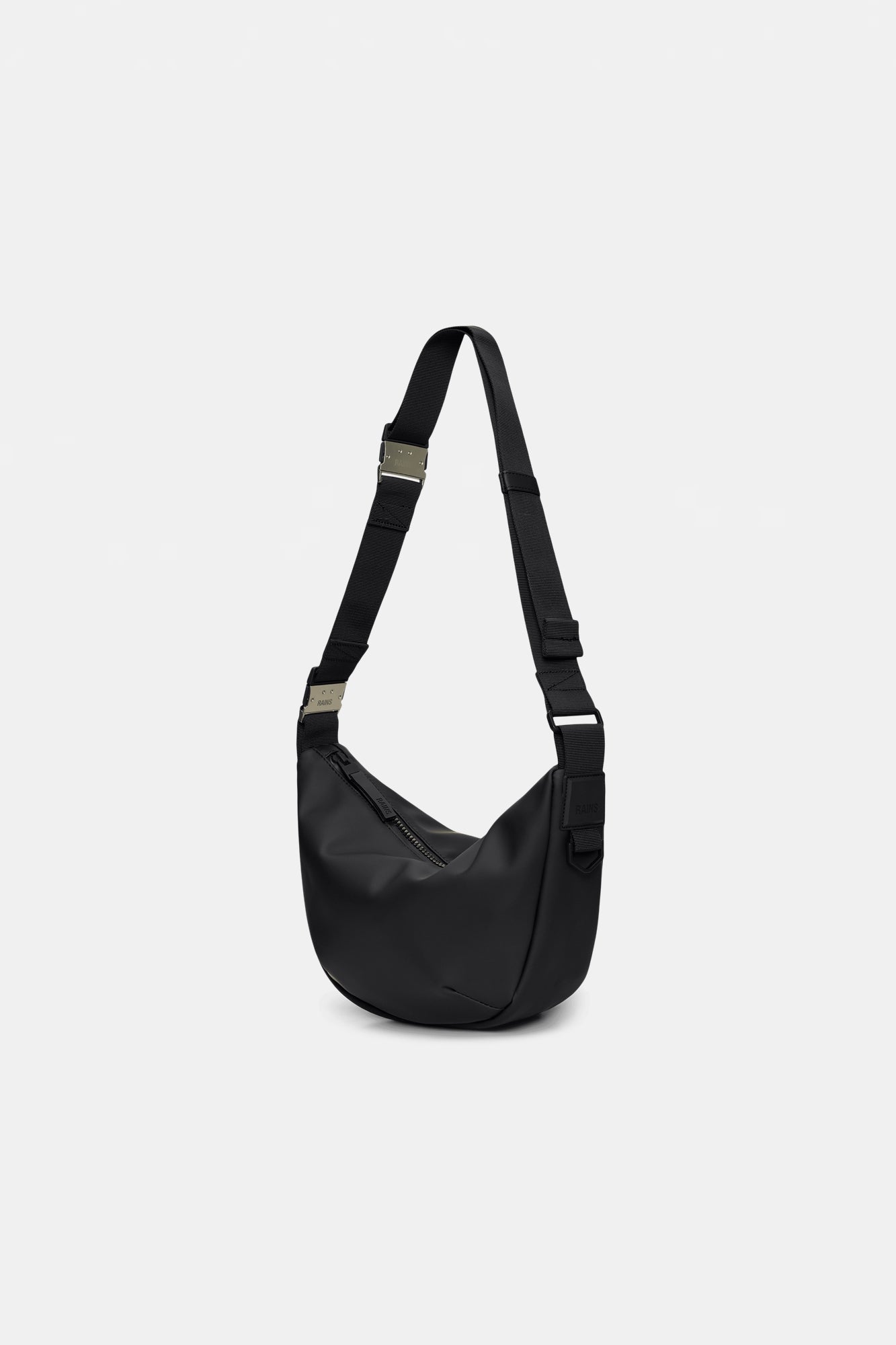 Valera Shoulder Bag Black
