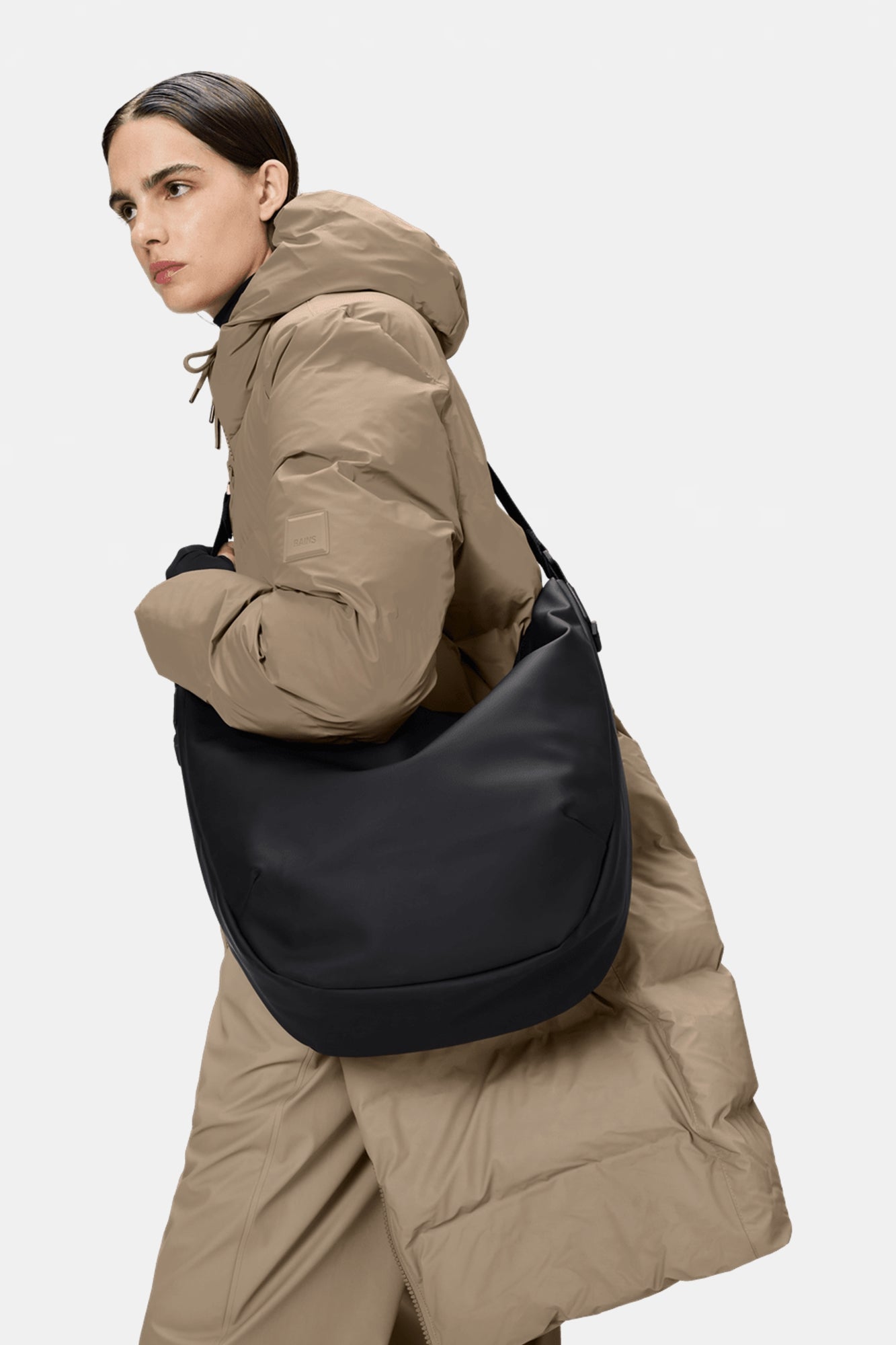 Valera Shoulder Bag Large