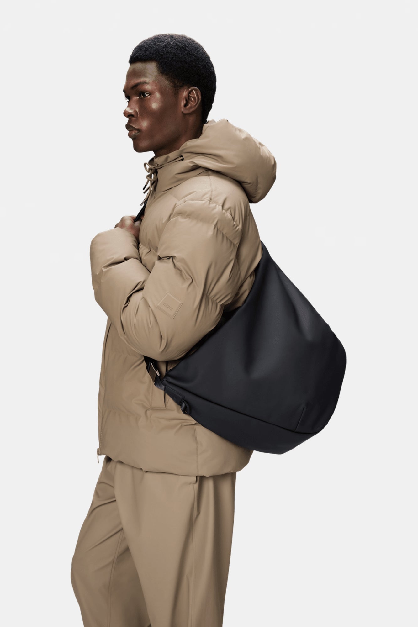 Valera Shoulder Bag Large