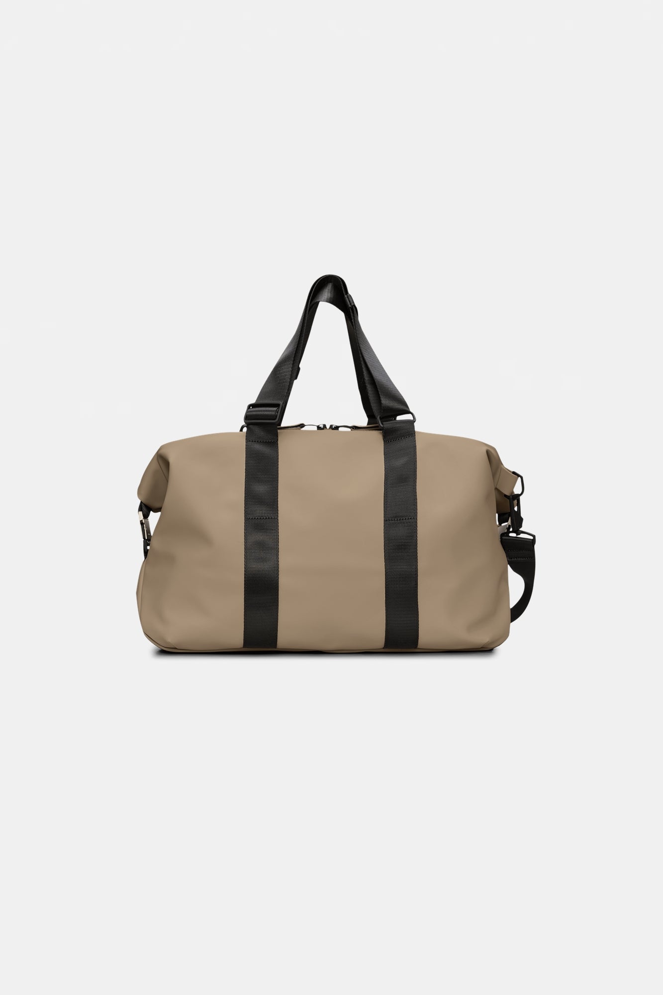 Valera Weekend Bag Small Beige