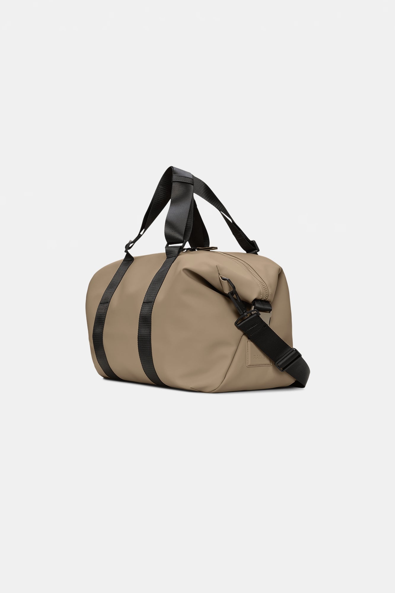 Valera Weekend Bag Small Beige