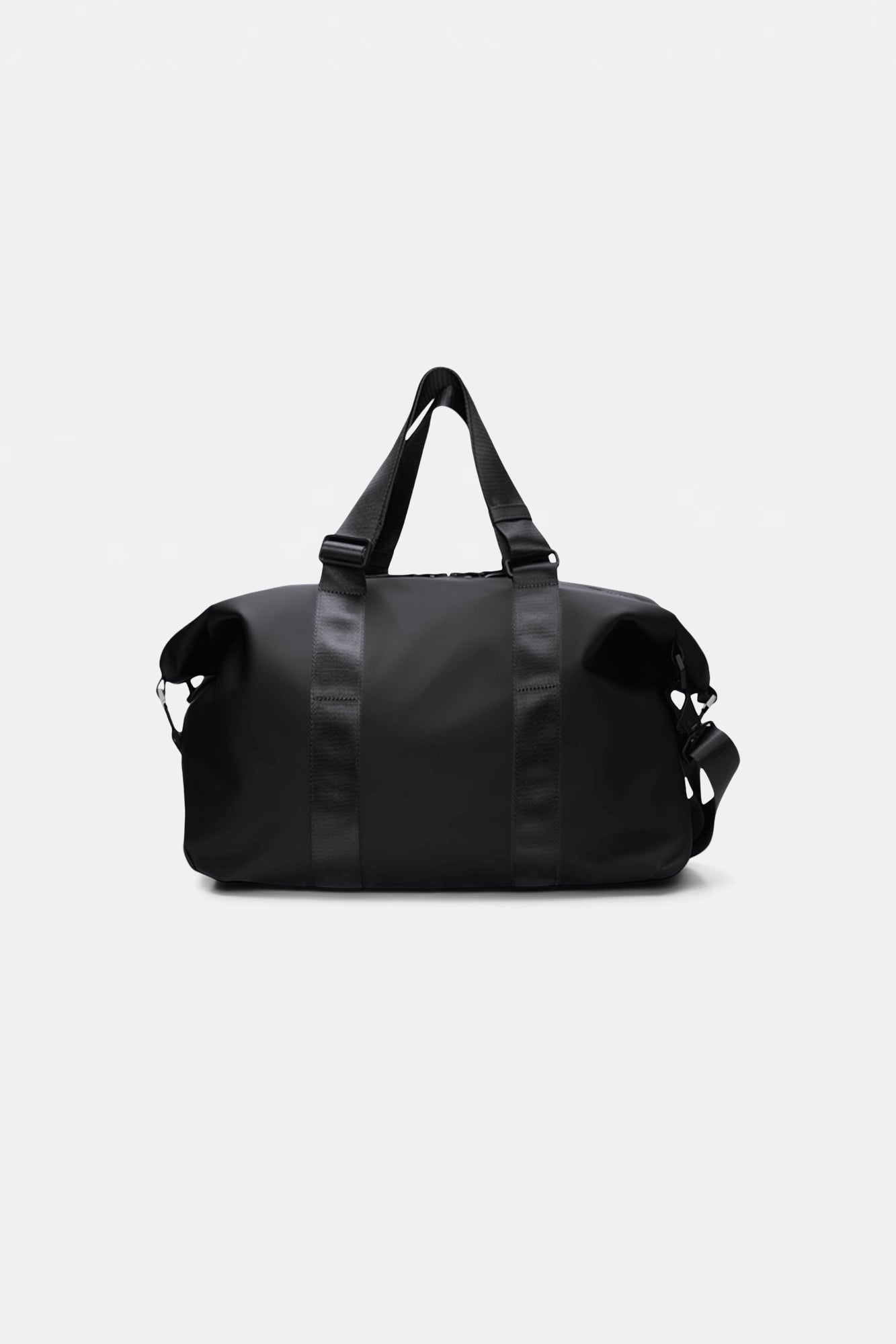 Valera Weekend Bag Small Black