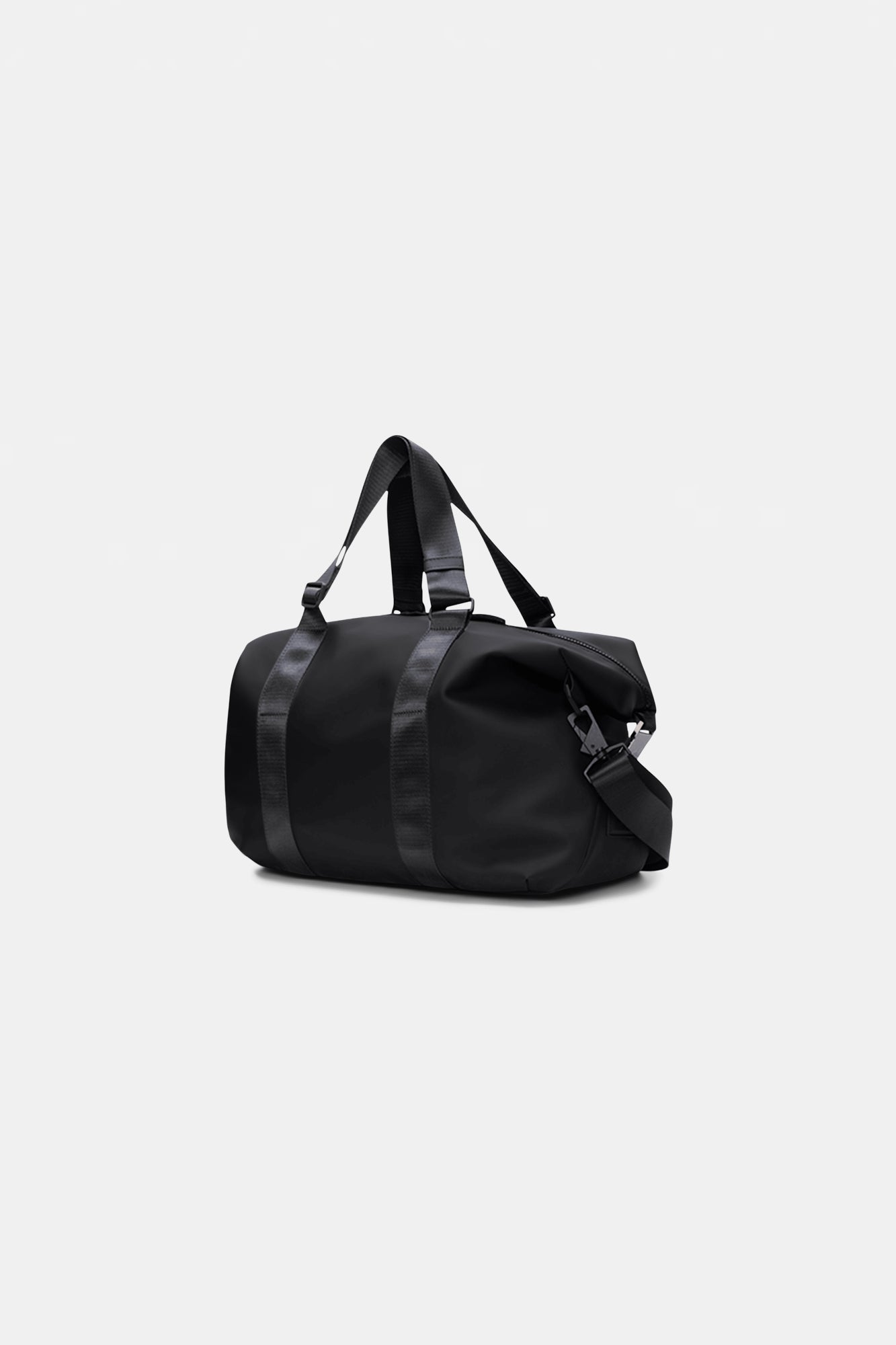 Valera Weekend Bag Small Black