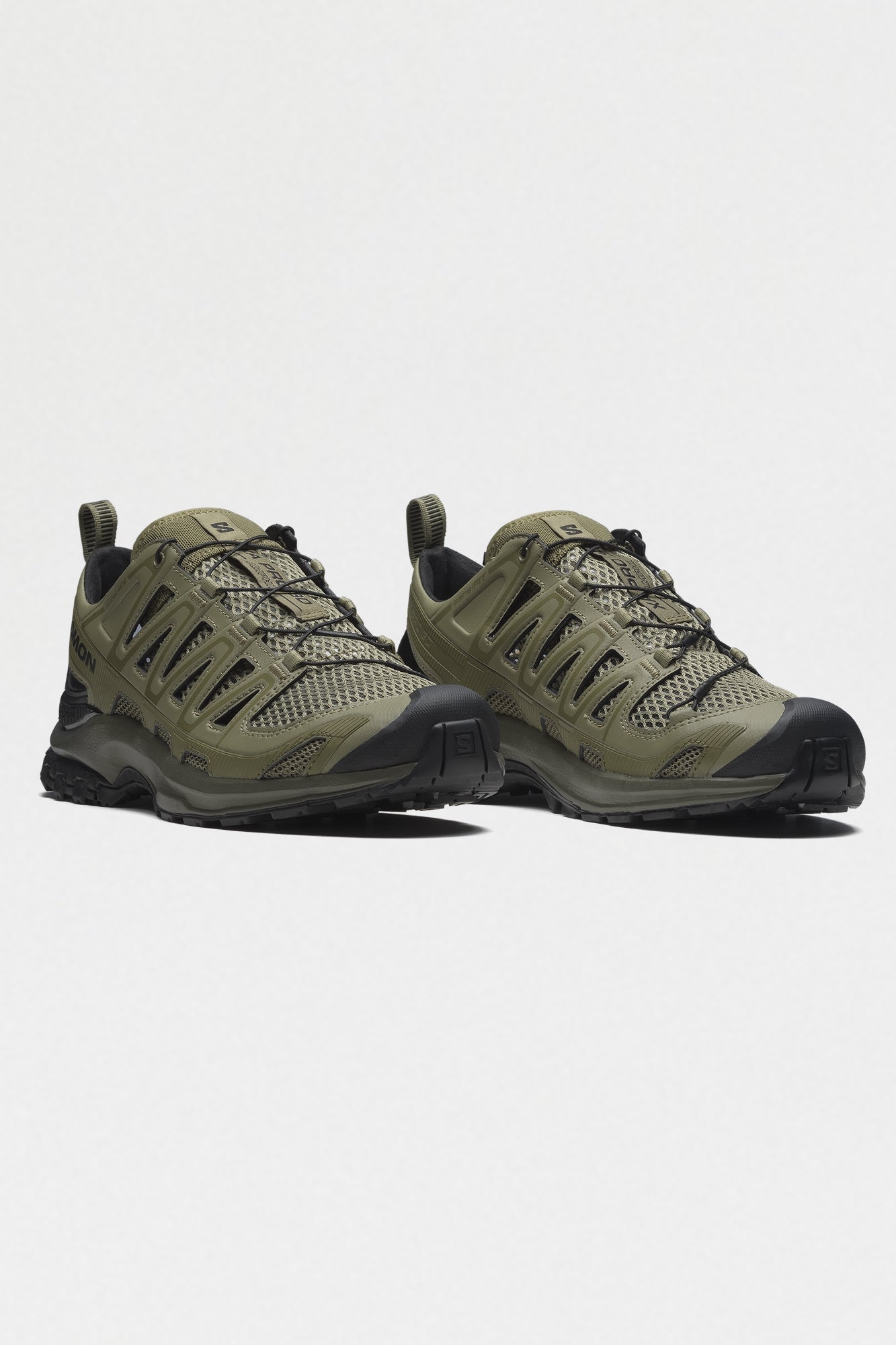 XA Pro 3D Amphib Olive Man