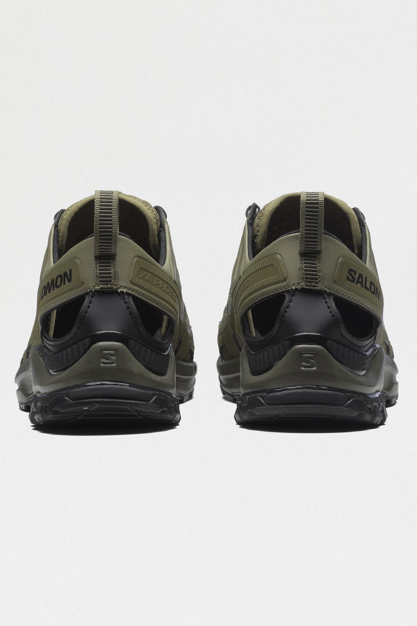 XA Pro 3D Amphib Olive Man