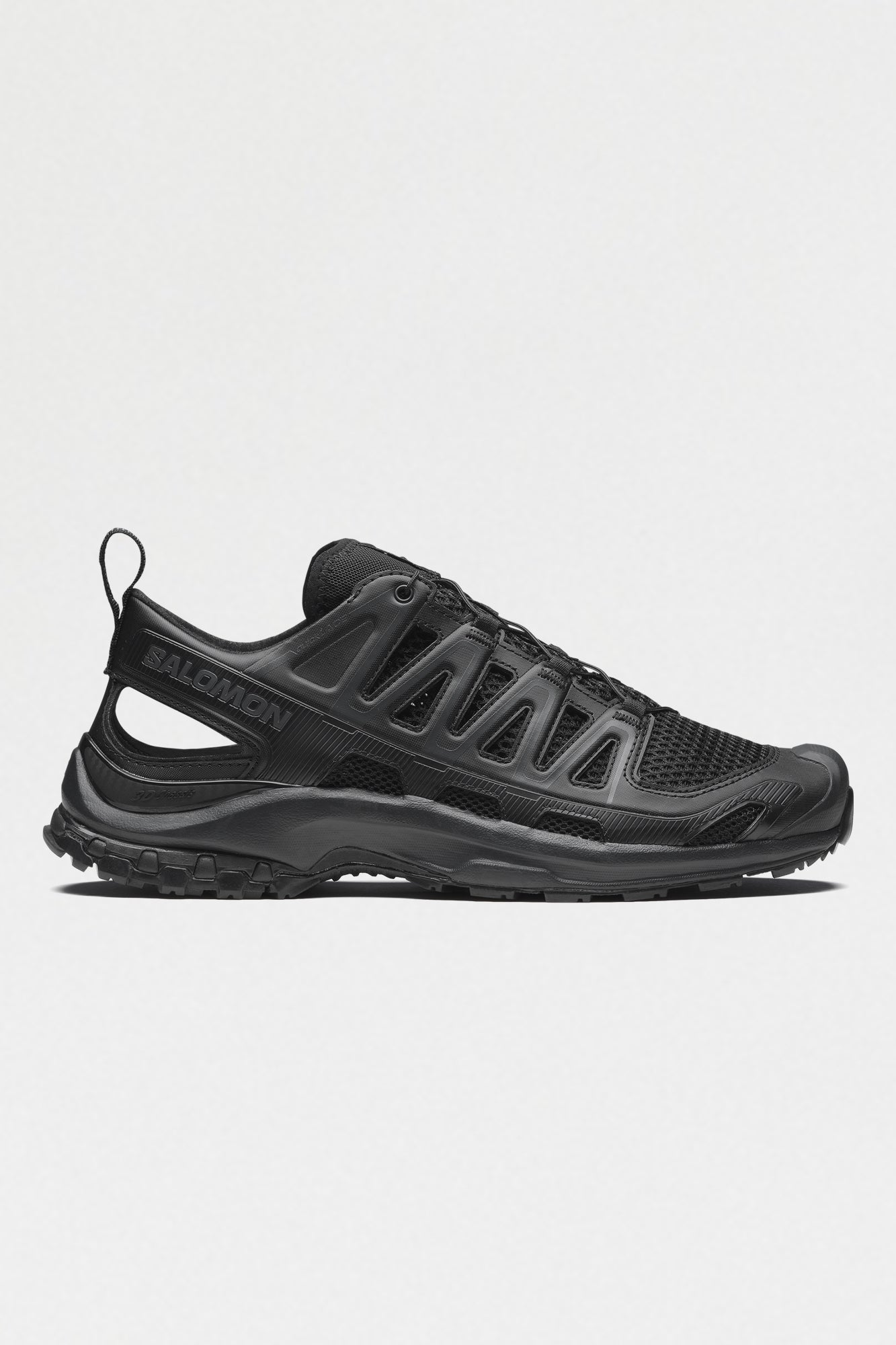 XA Pro 3D Amphib Black Man