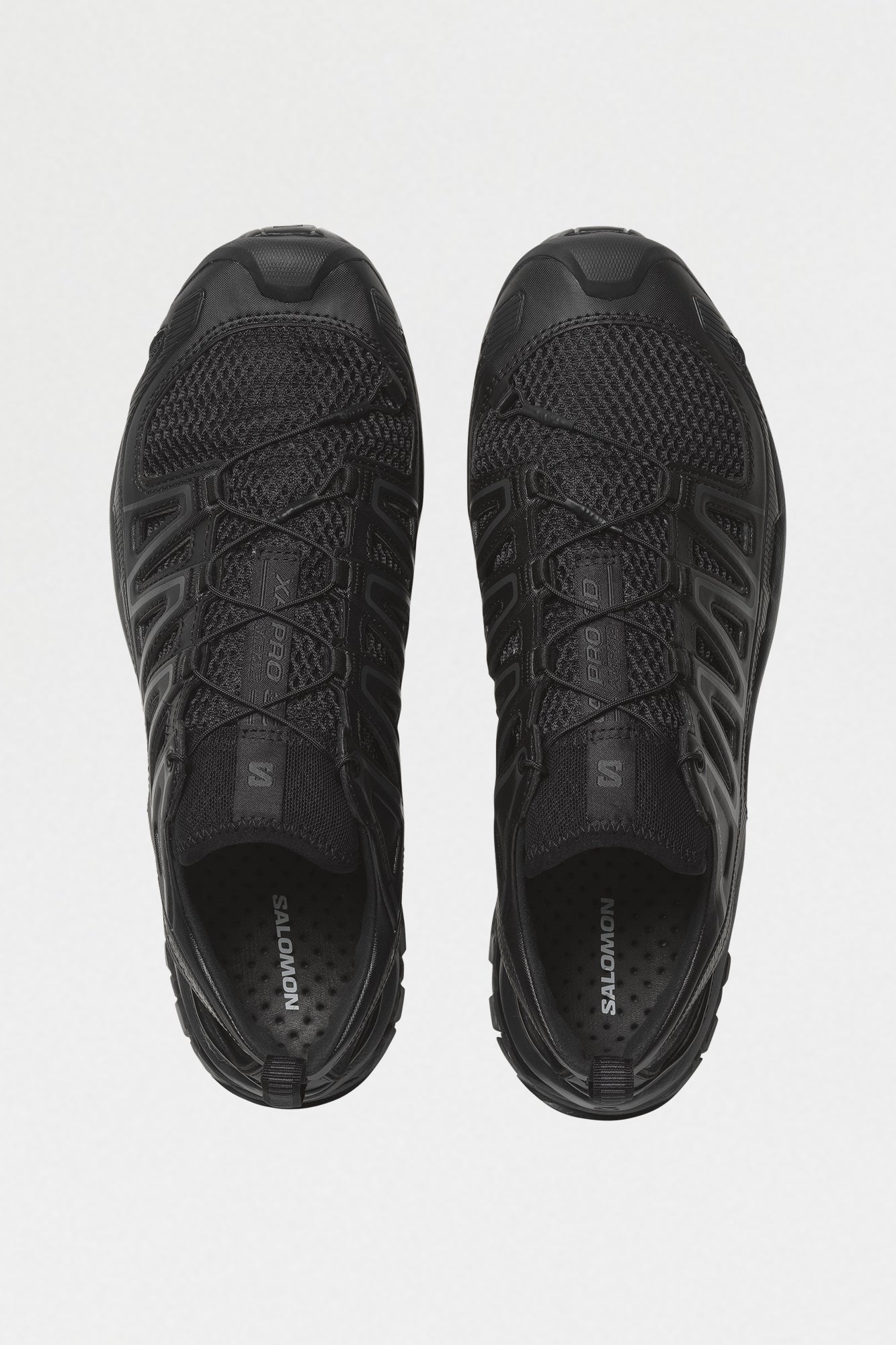 XA Pro 3D Amphib Black Man