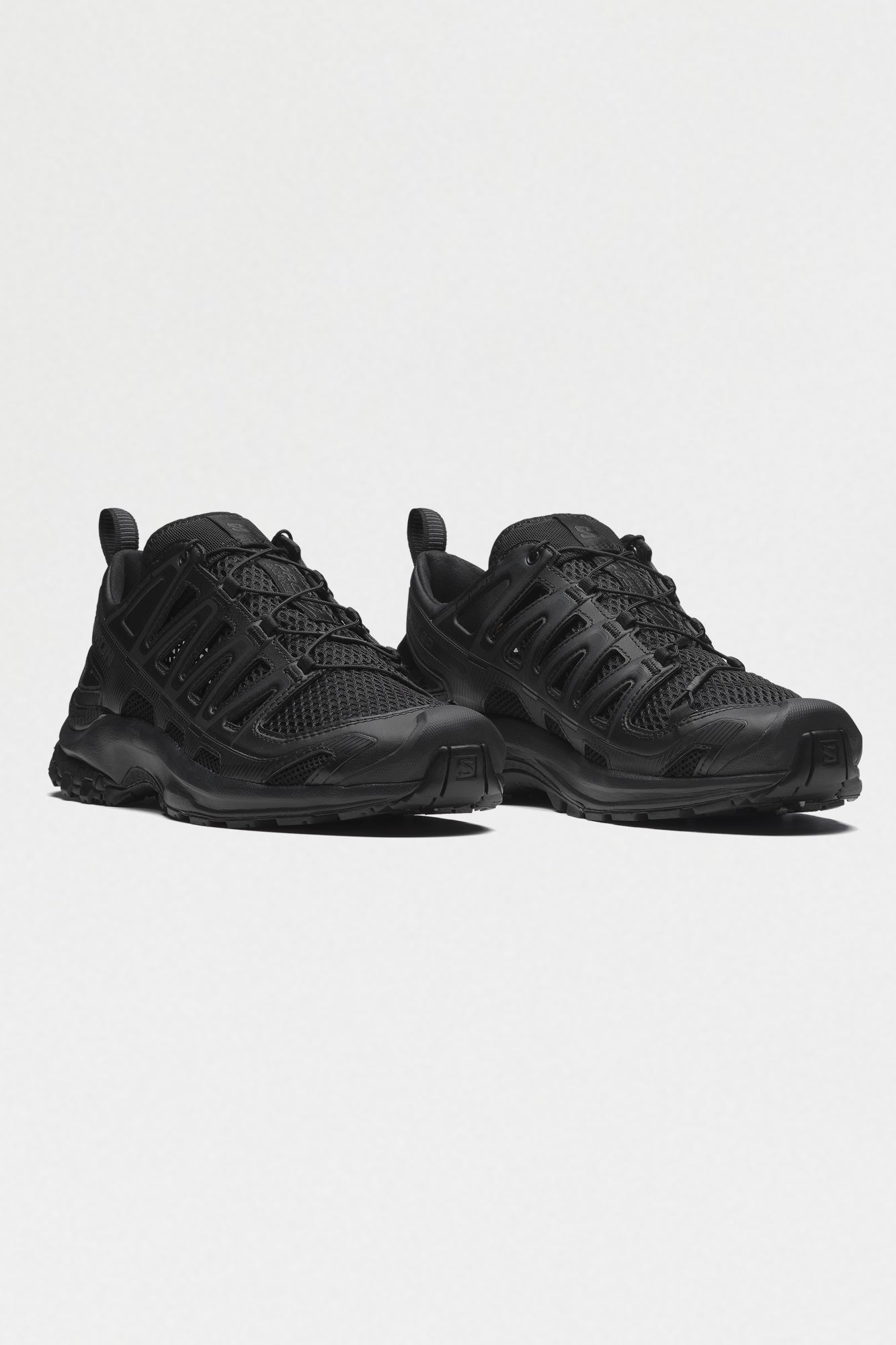 XA Pro 3D Amphib Black Man