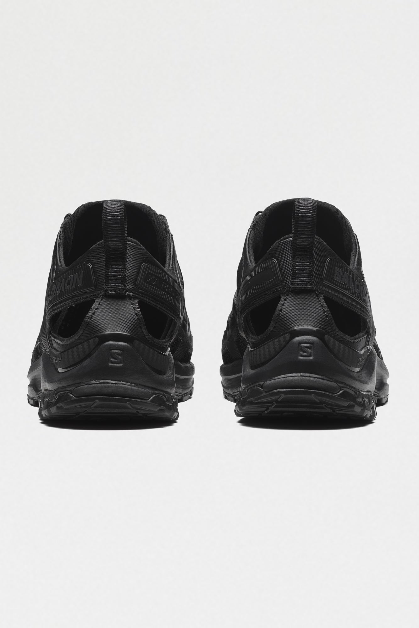 XA Pro 3D Amphib Black Man