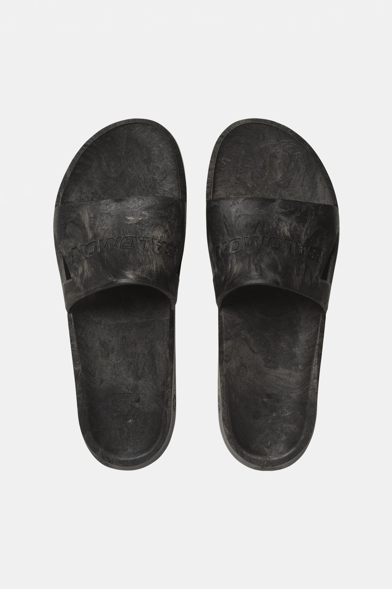 Summeride Sliders Dark Grey Man