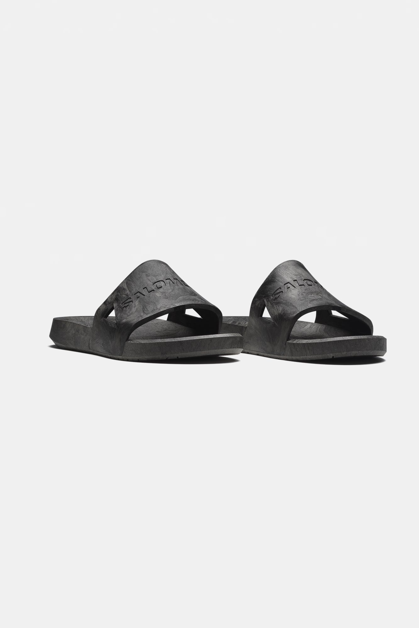 Summeride Sliders Dark Grey Man