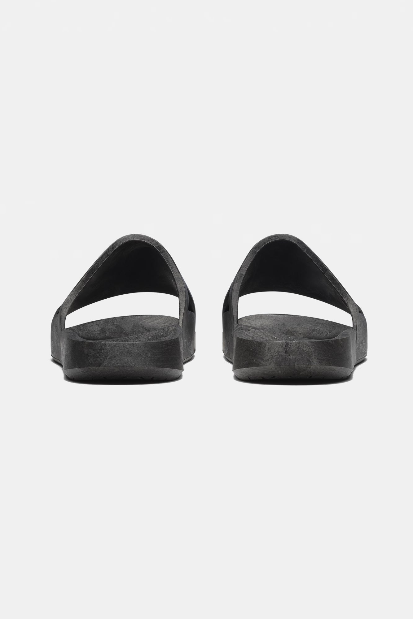 Summeride Sliders Dark Grey Man