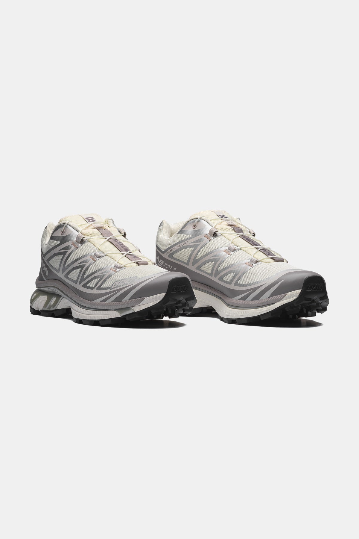 XT-6 Vanilla Ice/Ftw Silver Woman