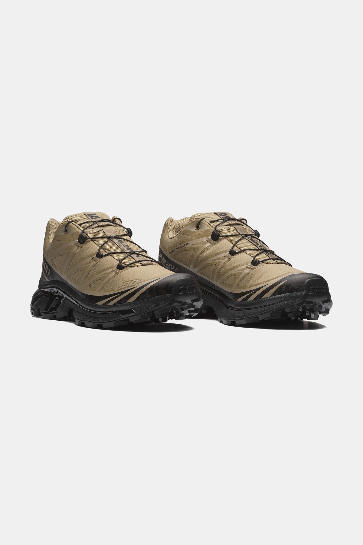 XT-6 Protective Aloe/Black/Silver Sage Woman