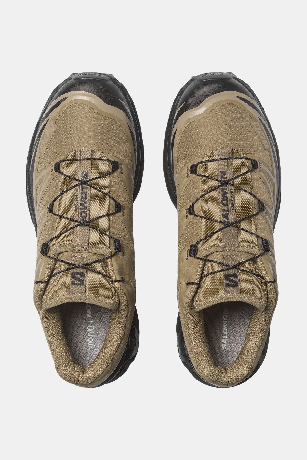 XT-6 Protective Aloe/Black/Silver Sage Woman