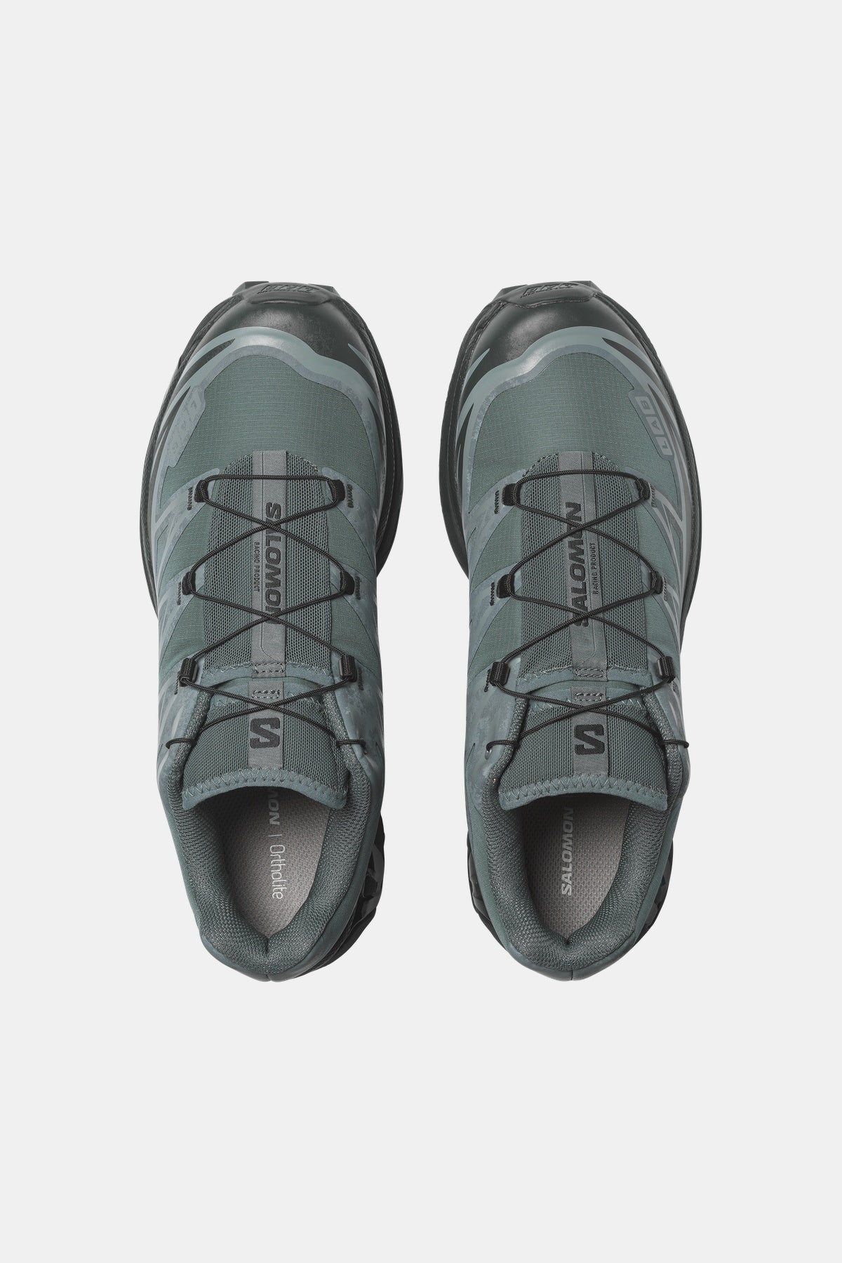 XT-6 Protective Stormy Weather/Dark Navy Woman
