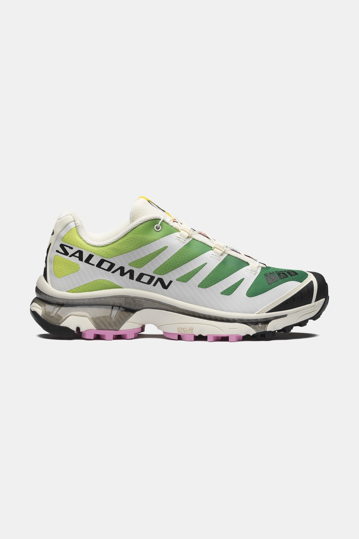 XT-4 OG Vanilla Ice/Acid Lime/Pink Woman