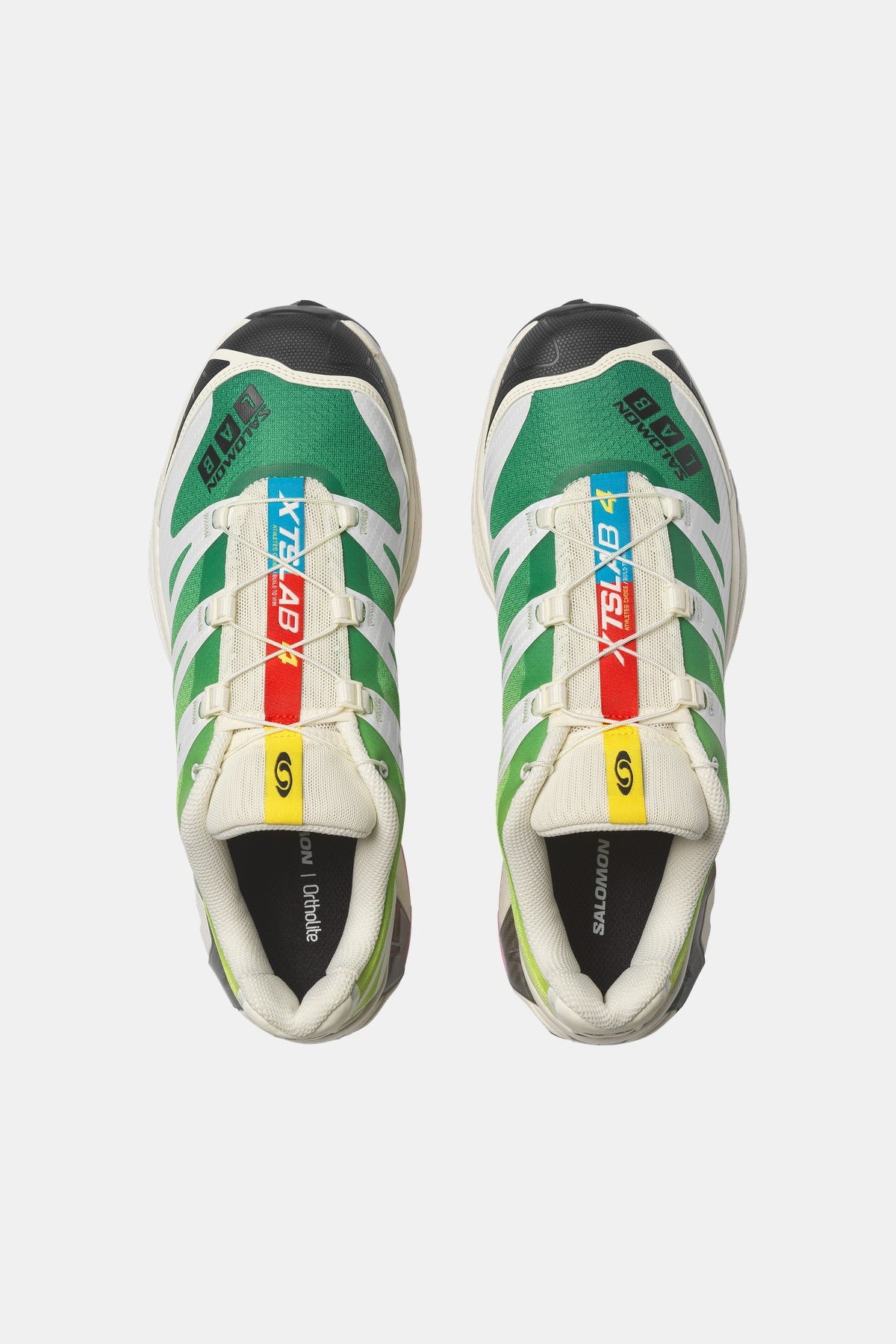 XT-4 OG Vanilla Ice/Acid Lime/Pink Woman