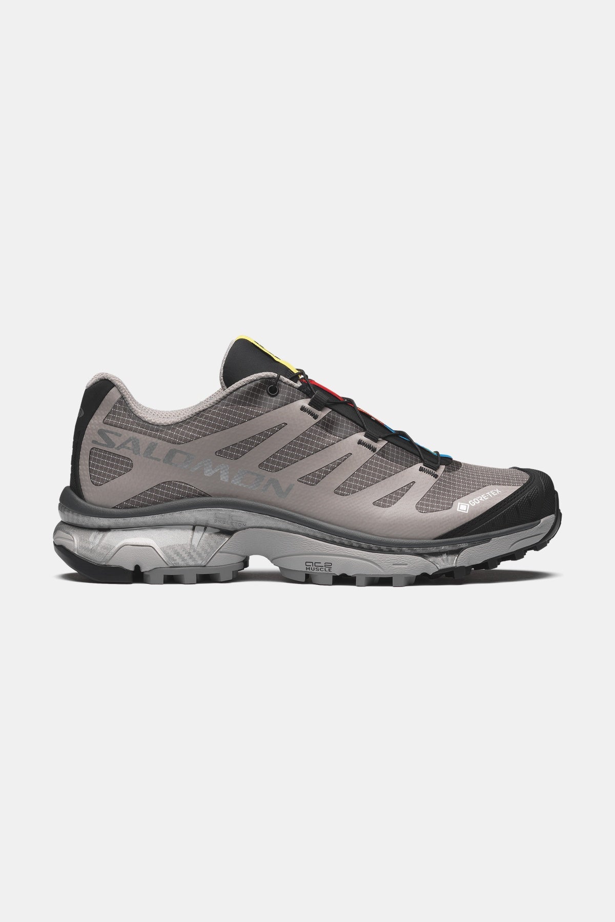 XT-4 OG Goretex Paloma/Cloudburst Woman