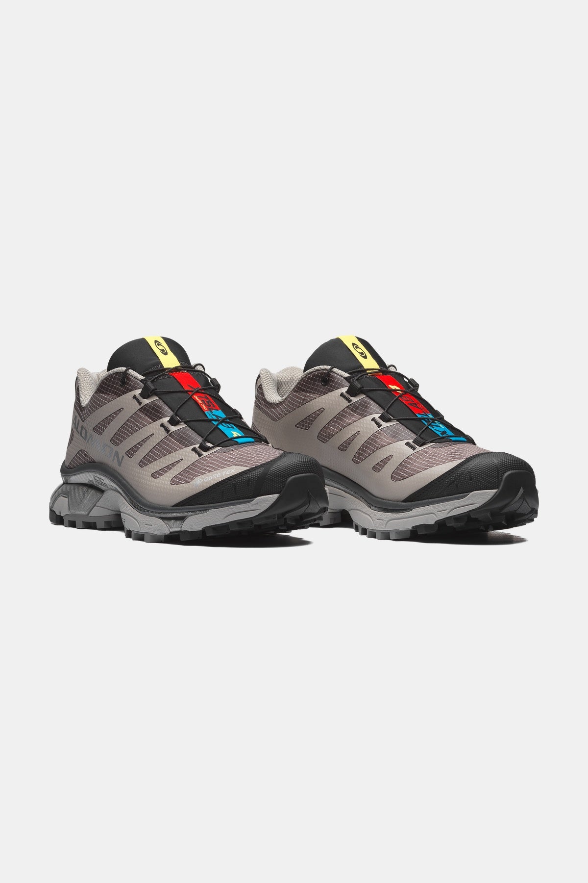XT-4 OG Goretex Paloma/Cloudburst Woman