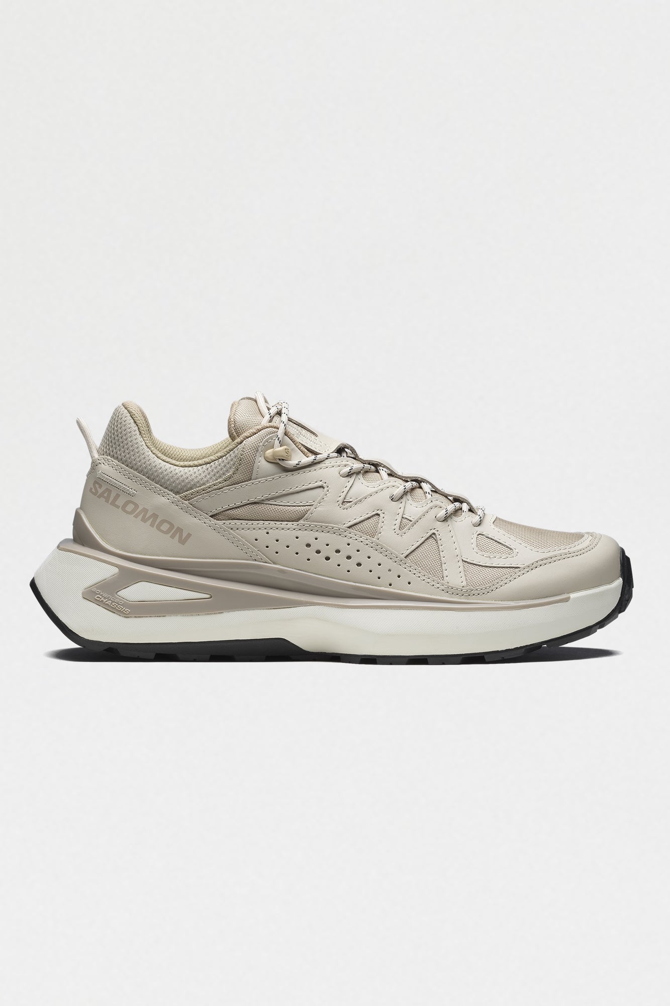 Odyssey Elmt Low Rainy Day
