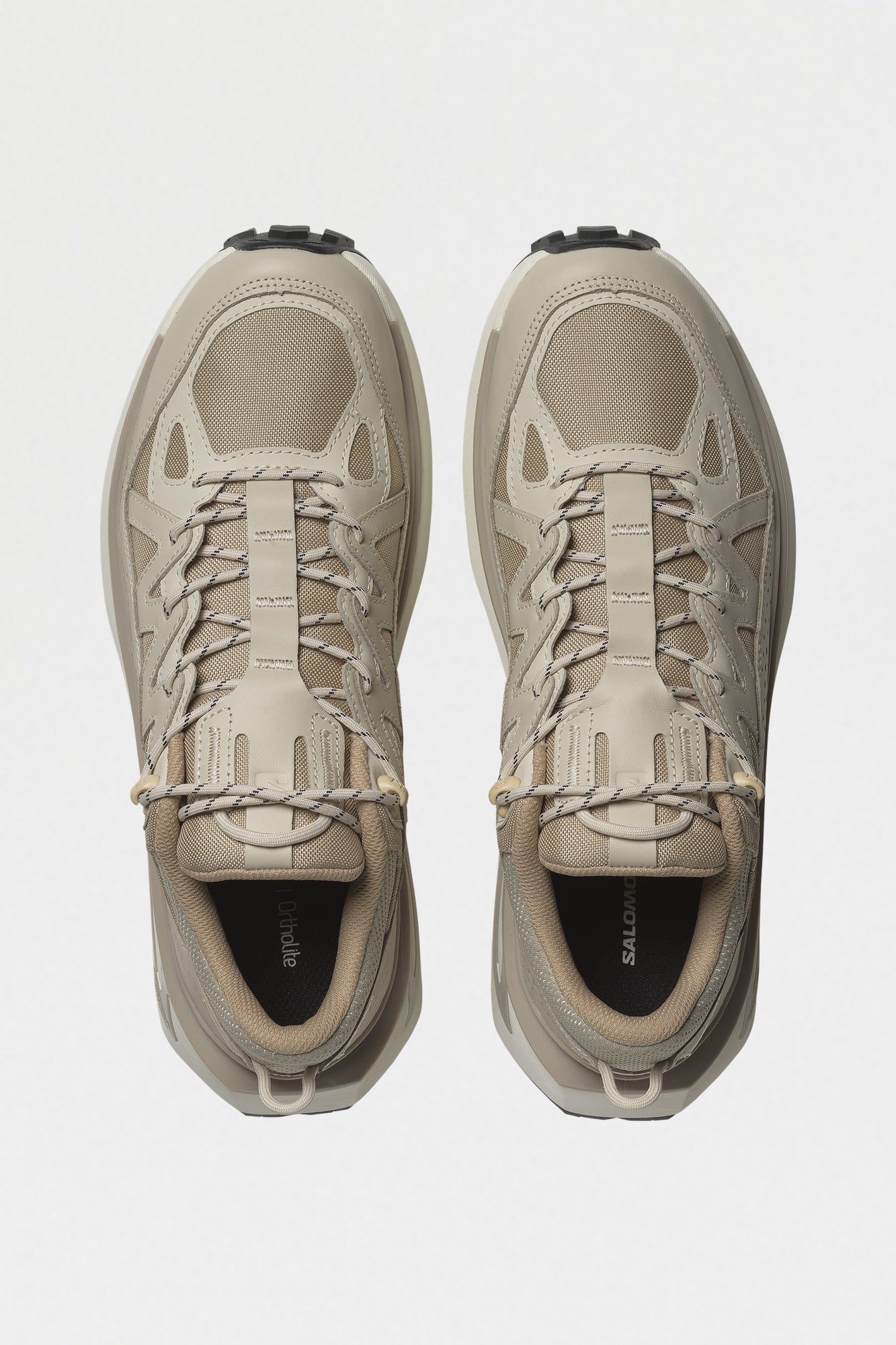 Odyssey Elmt Low Rainy Day