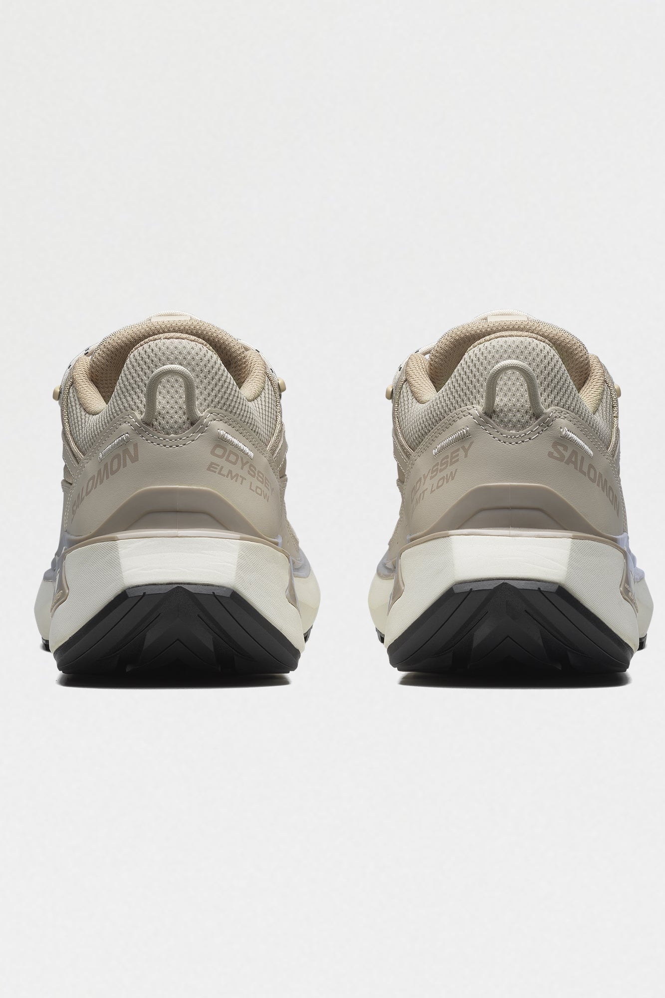 Odyssey Elmt Low Rainy Day