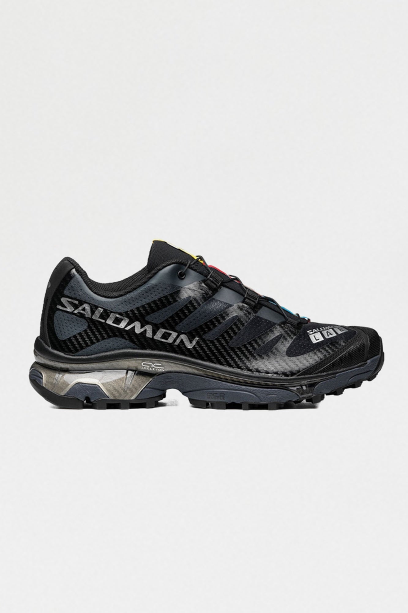 XT-4 OG Black Woman