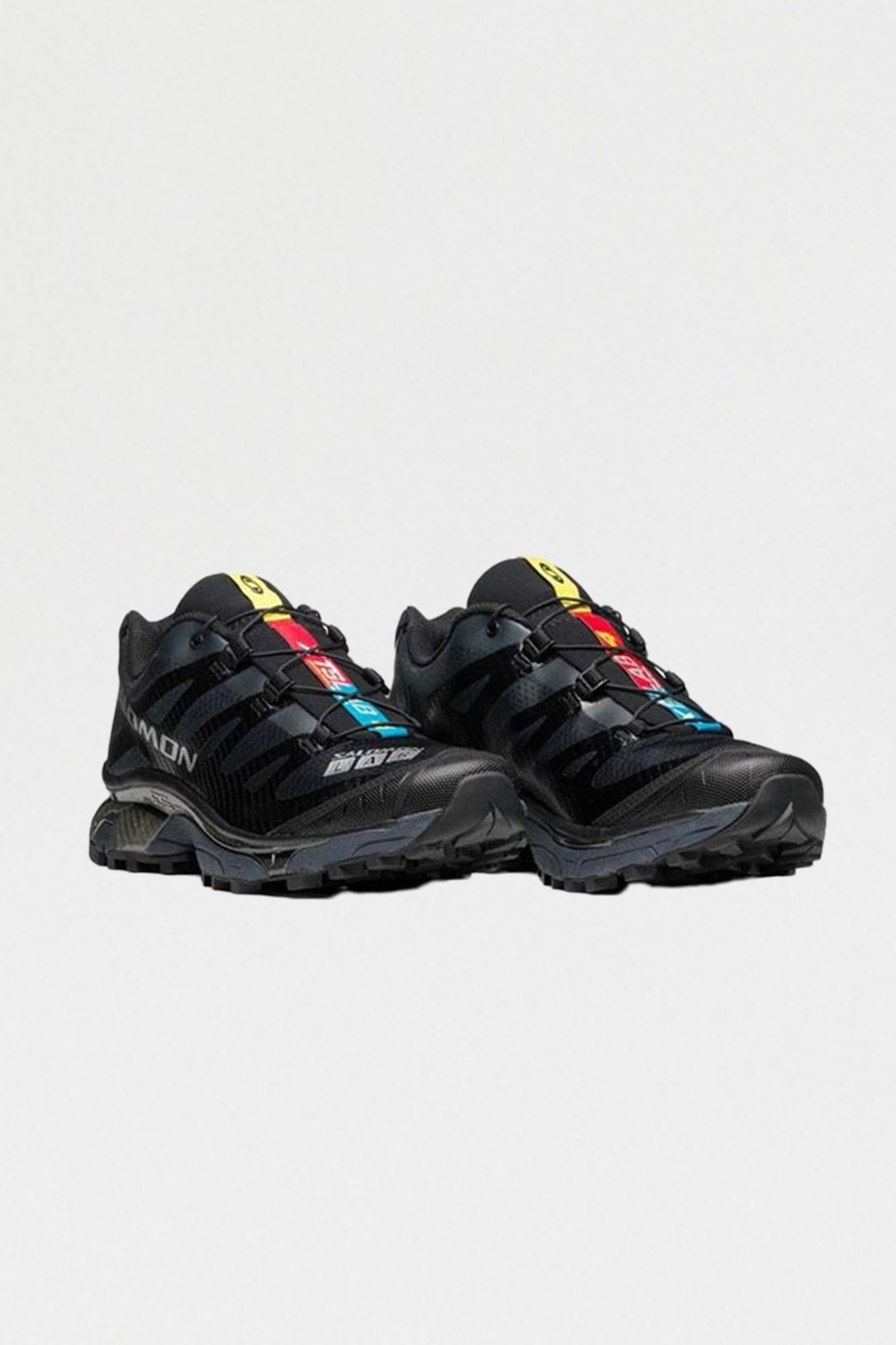 XT-4 OG Black Woman