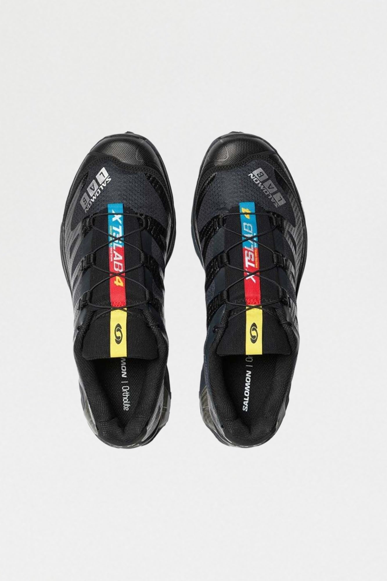 XT-4 OG Black Woman