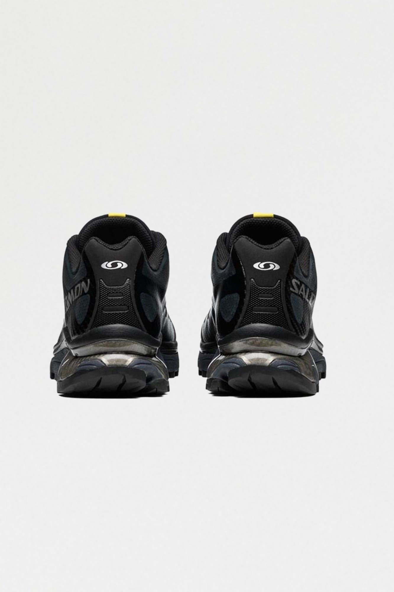 XT-4 OG Black Woman