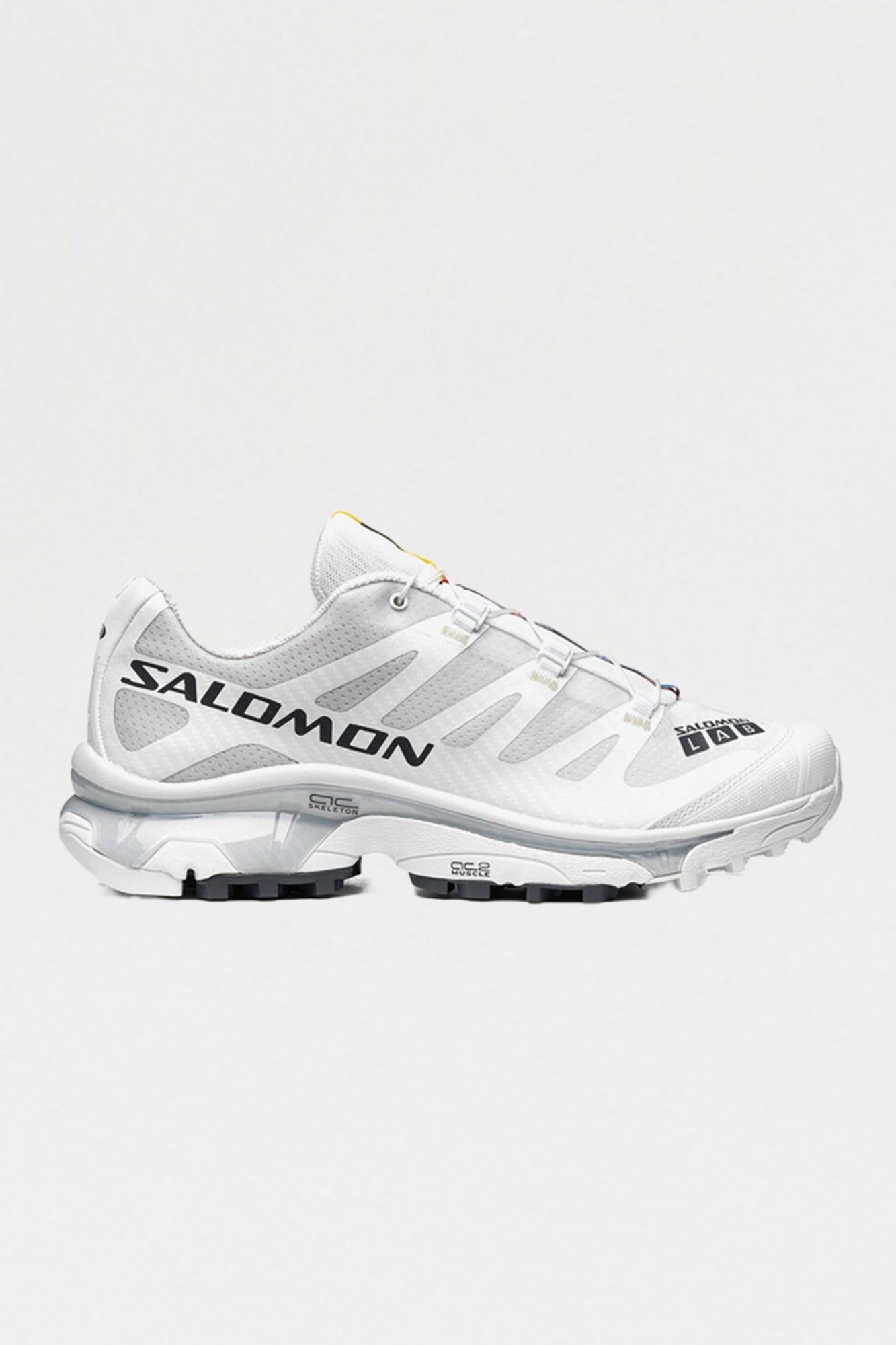 XT-4 OG White Woman