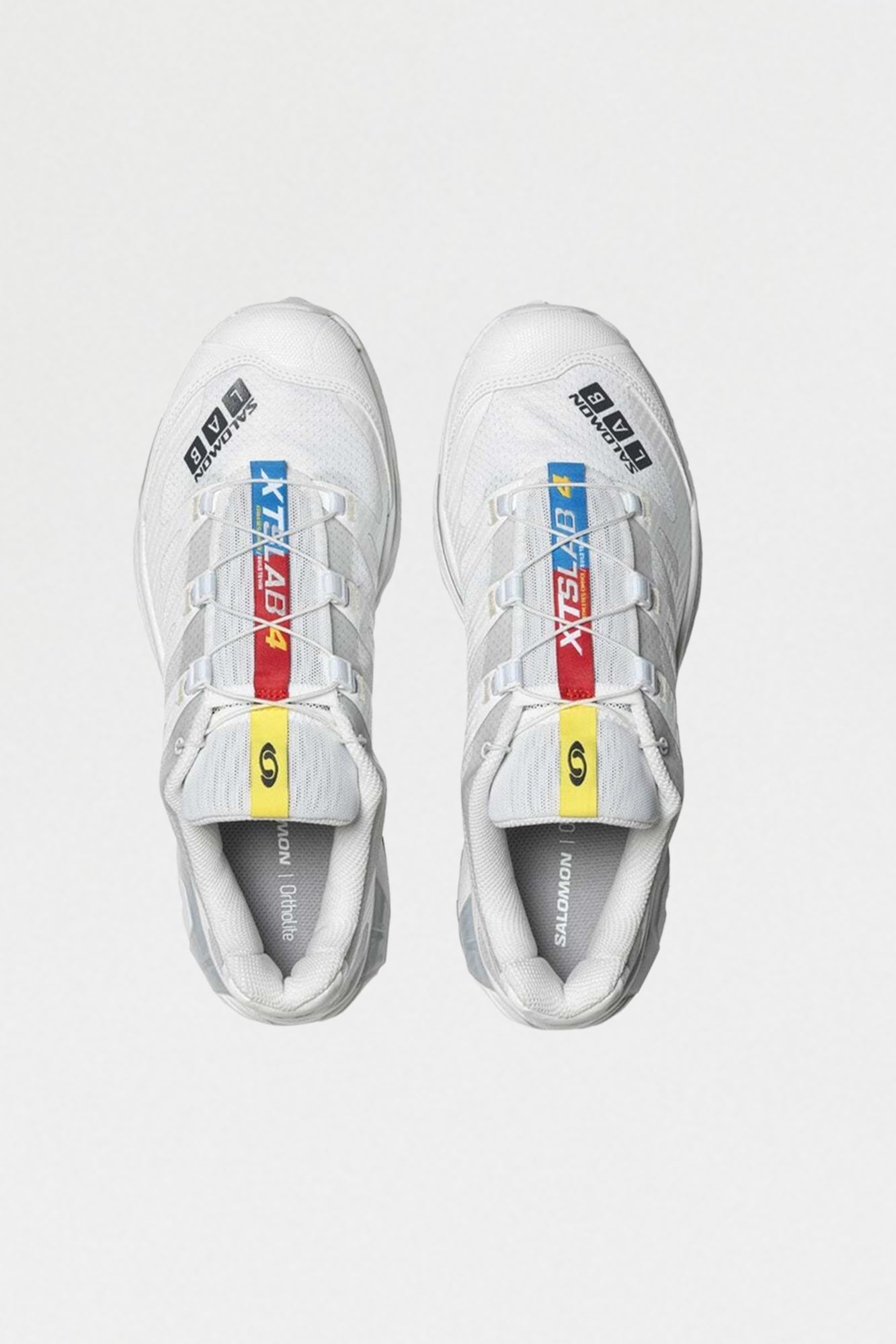 XT-4 OG White Woman