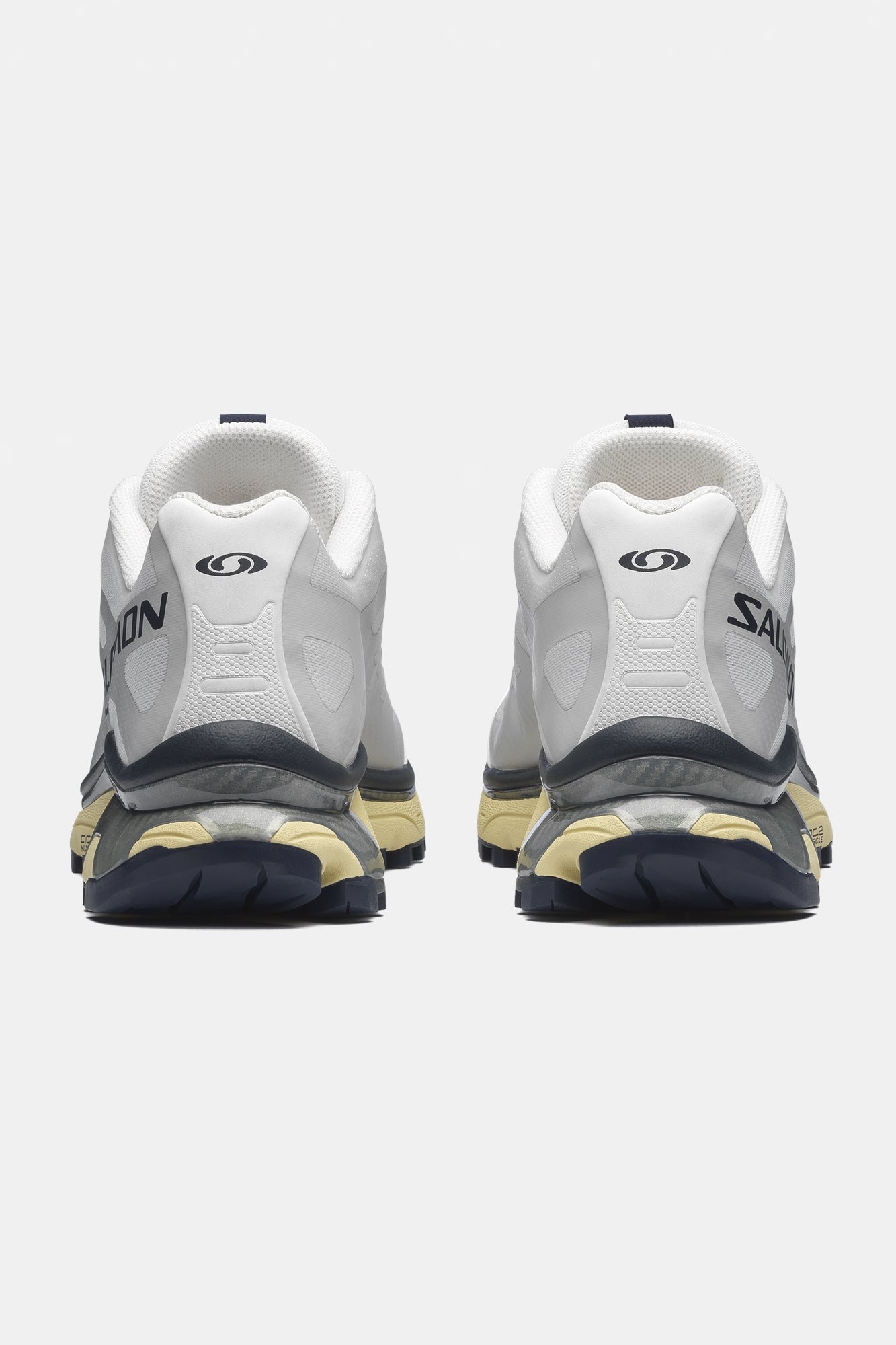 XT-4 OG White Lunar Rock Woman