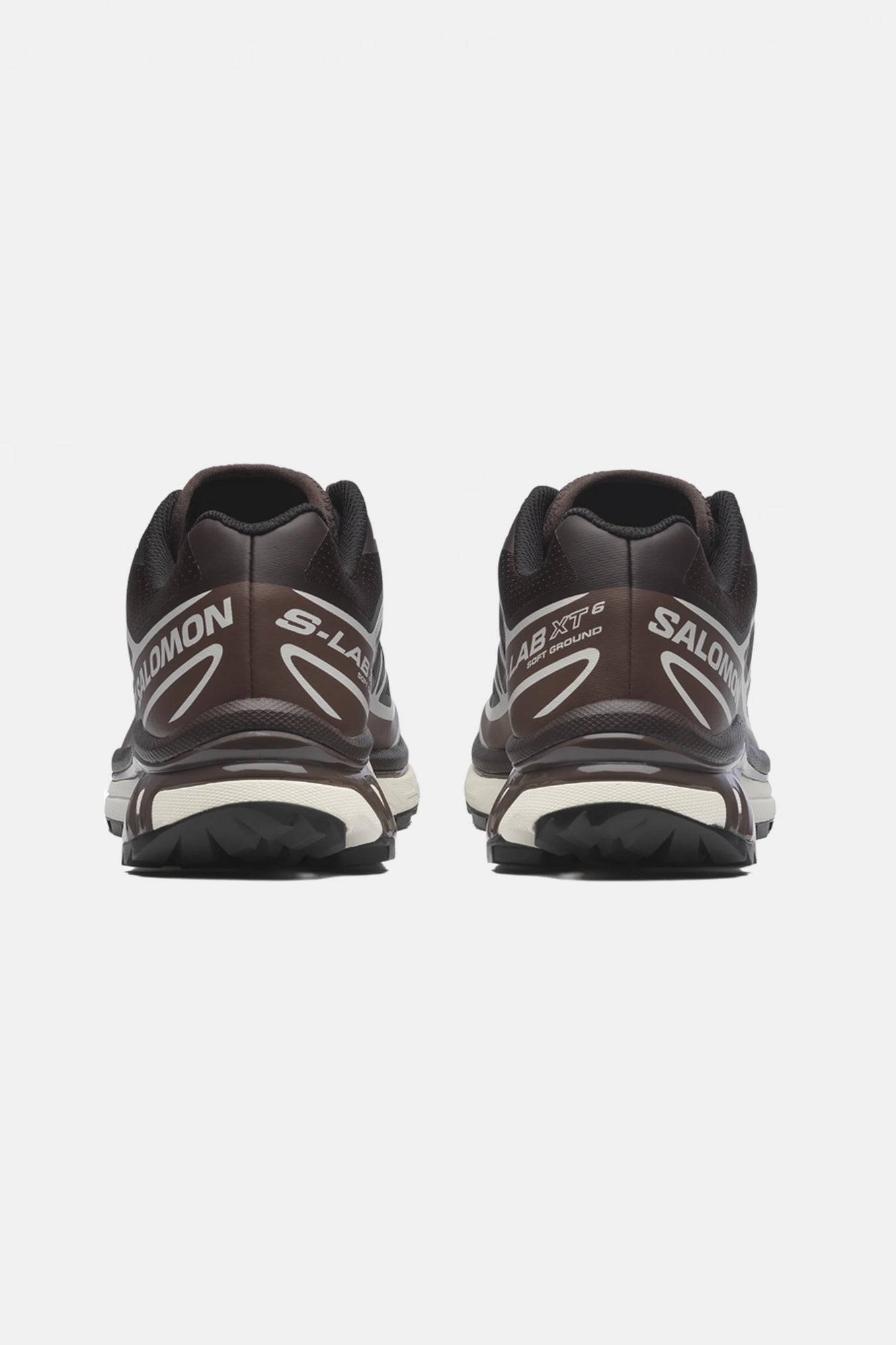 XT-6 Black Coffee Brown Man