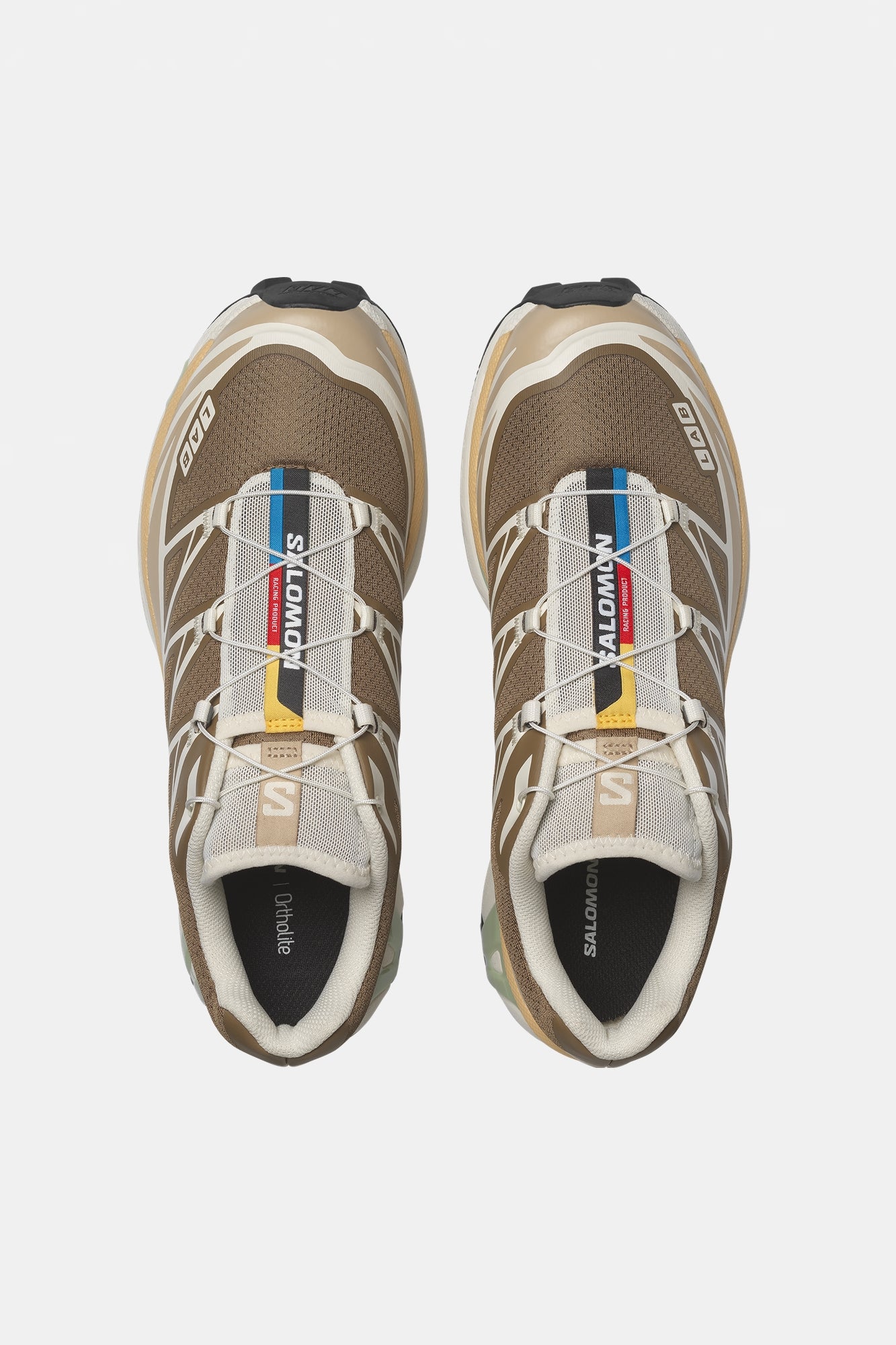 XT-6 Coyote Brown Woman