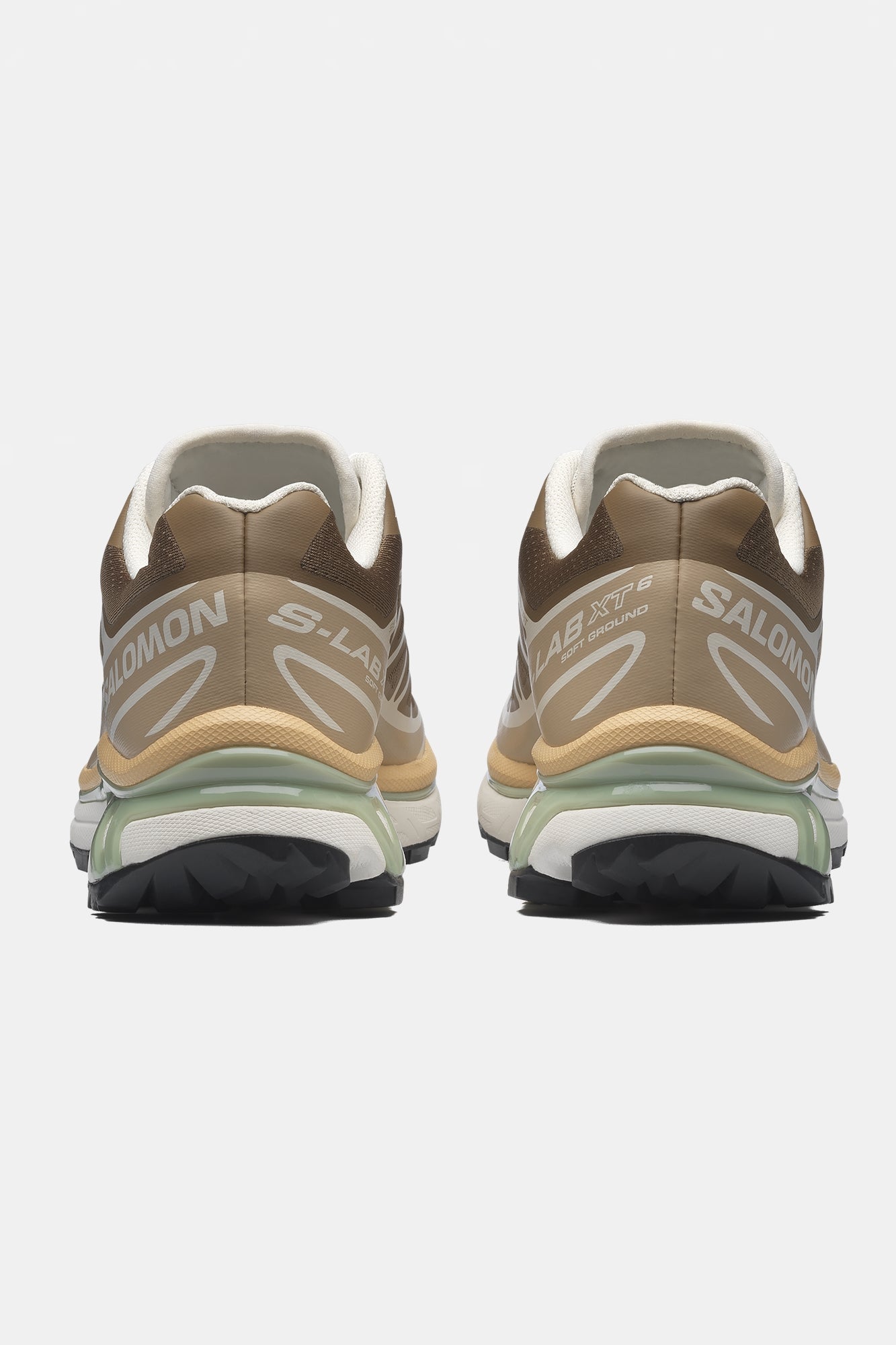 XT-6 Coyote Brown Woman